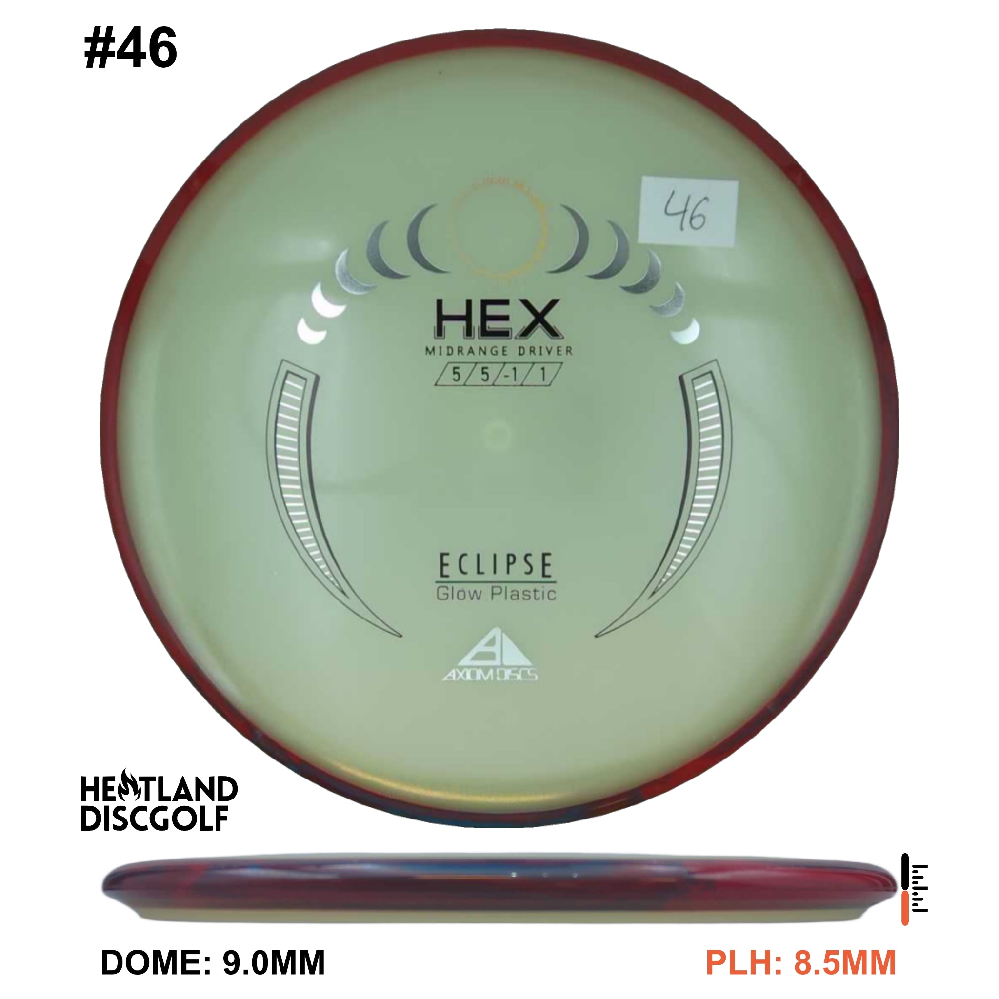 Eclipse Hex