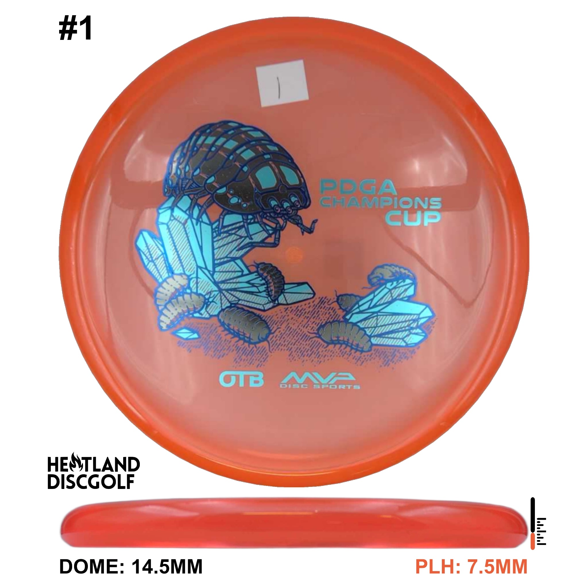 Proton Soft Range - Champions Cup Edition