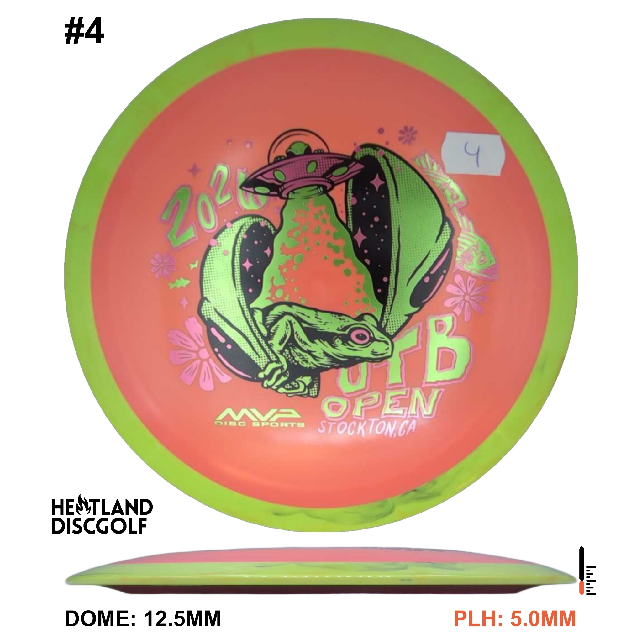 Fission Delirium - OTB Open 2026