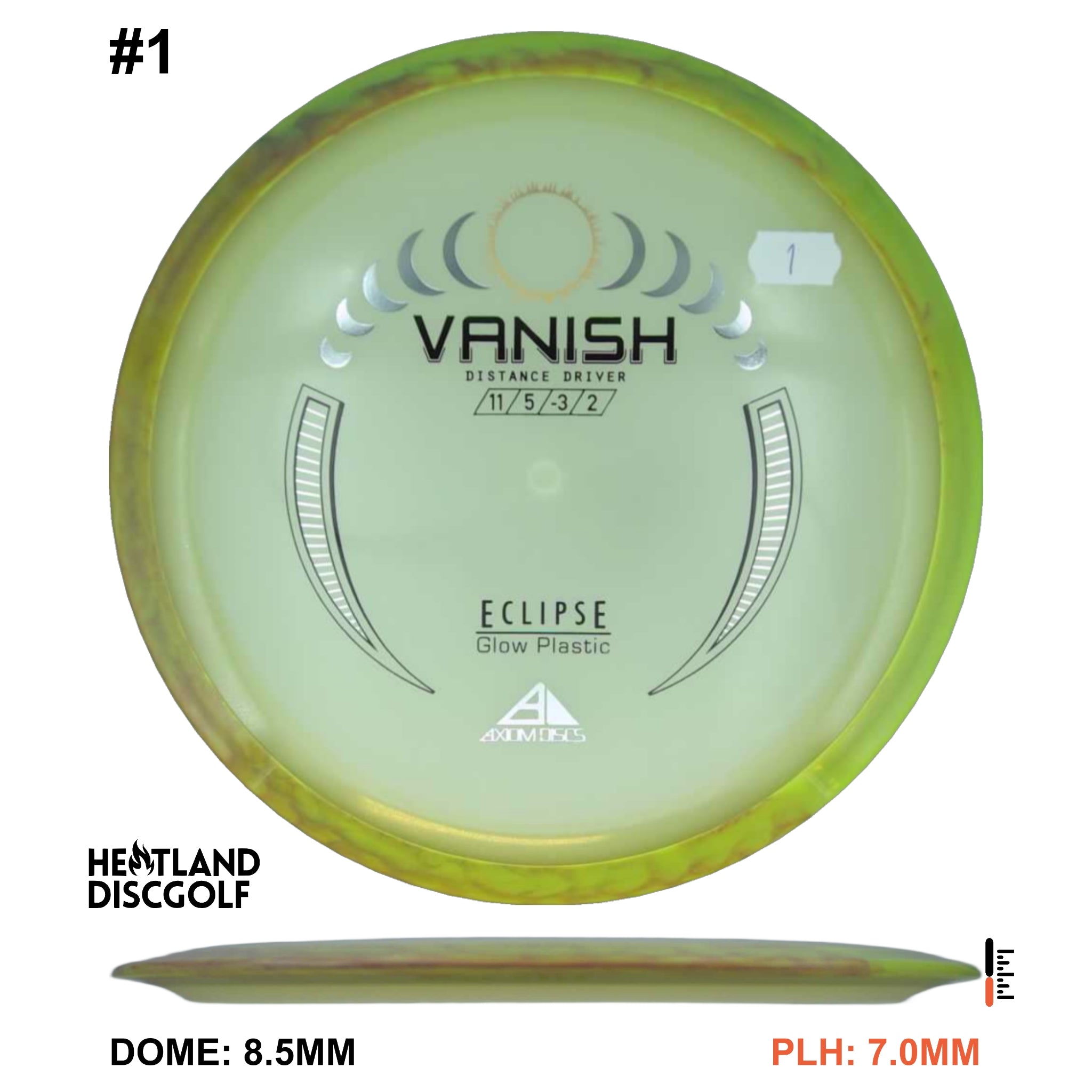 Eclipse Vanish