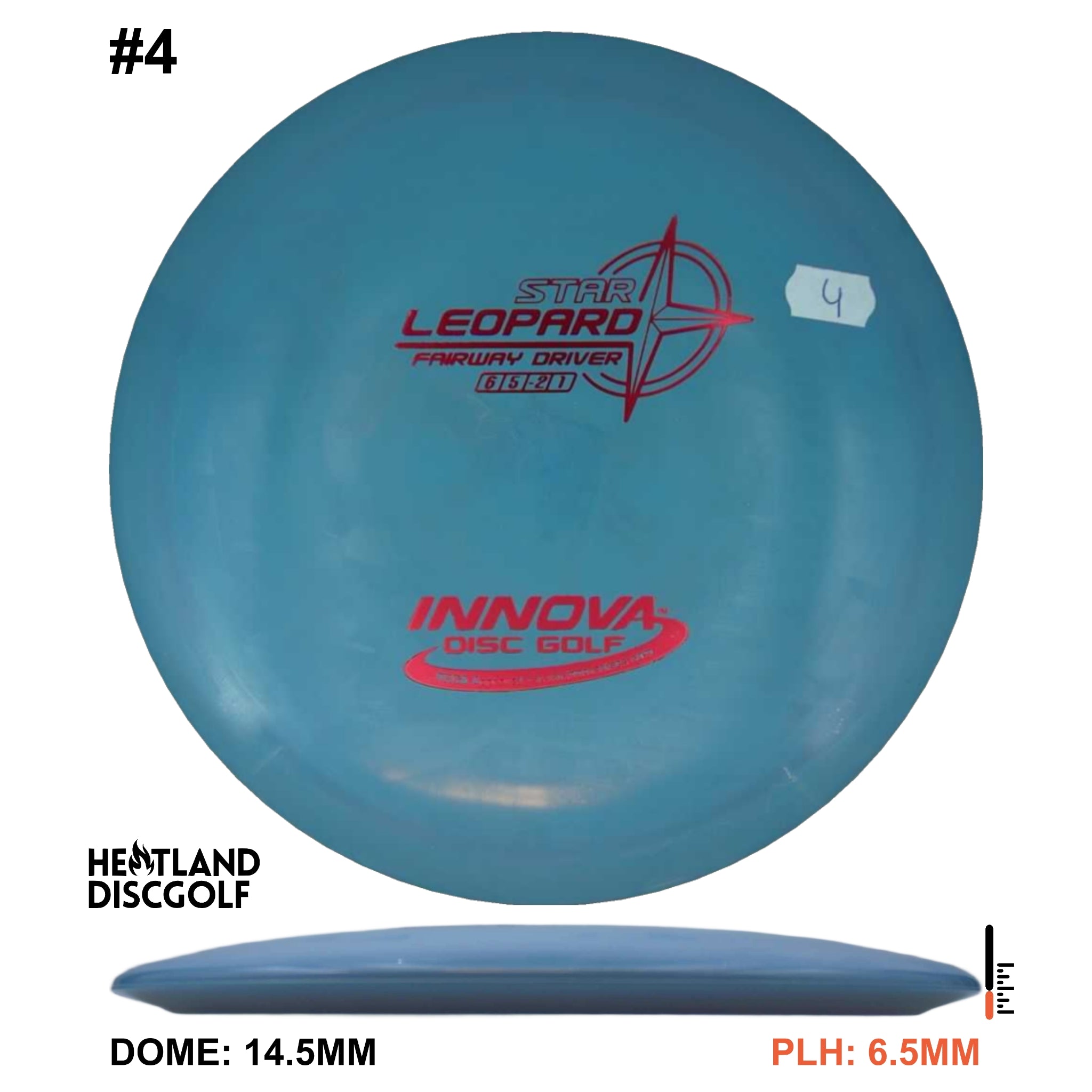 Star Leopard