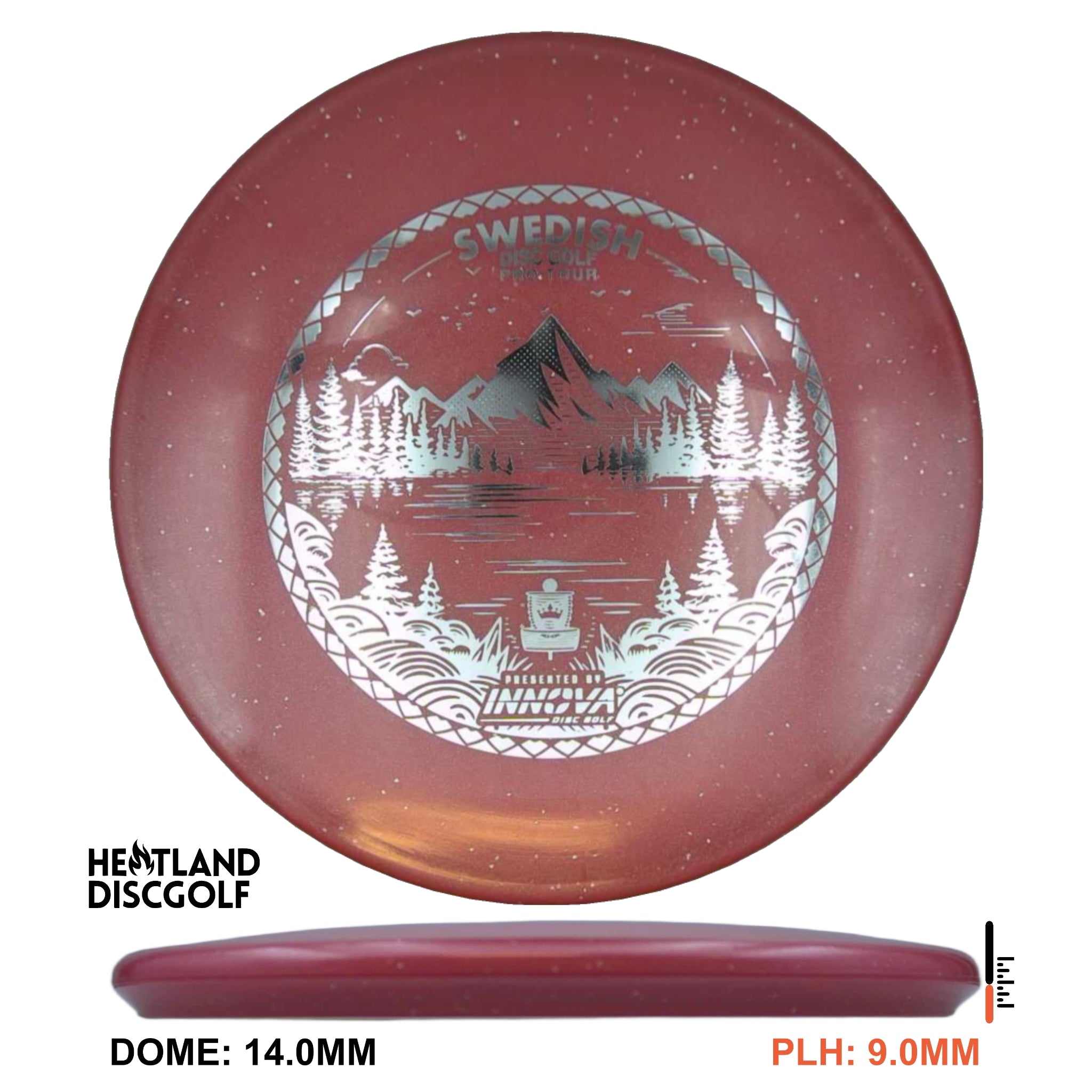 Champion Moondust Classic Roc - SDGPT Fundraiser 2024