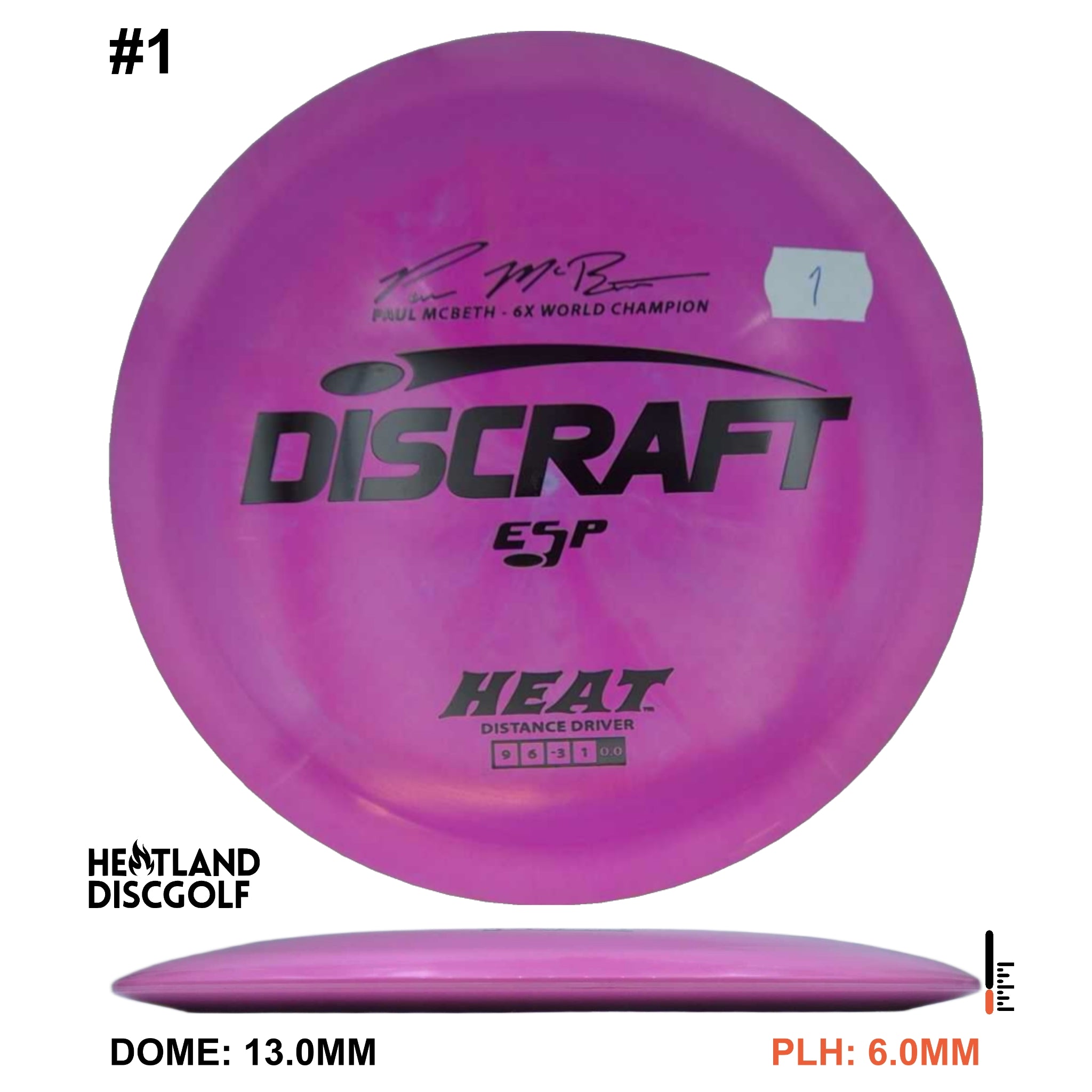 ESP Heat