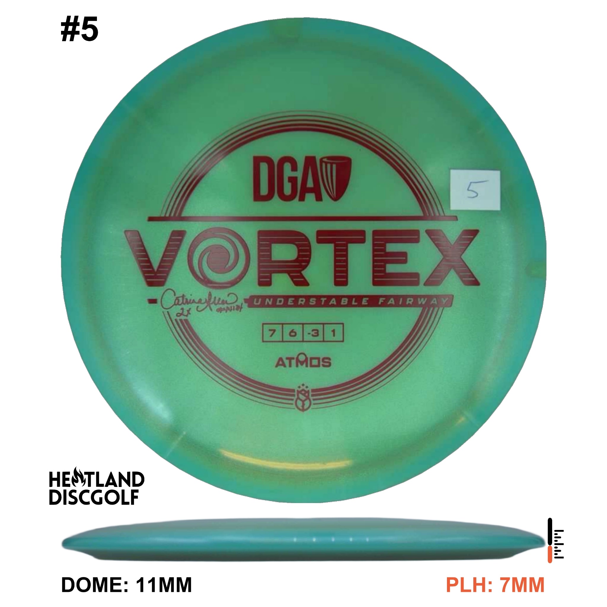 Atmos Vortex