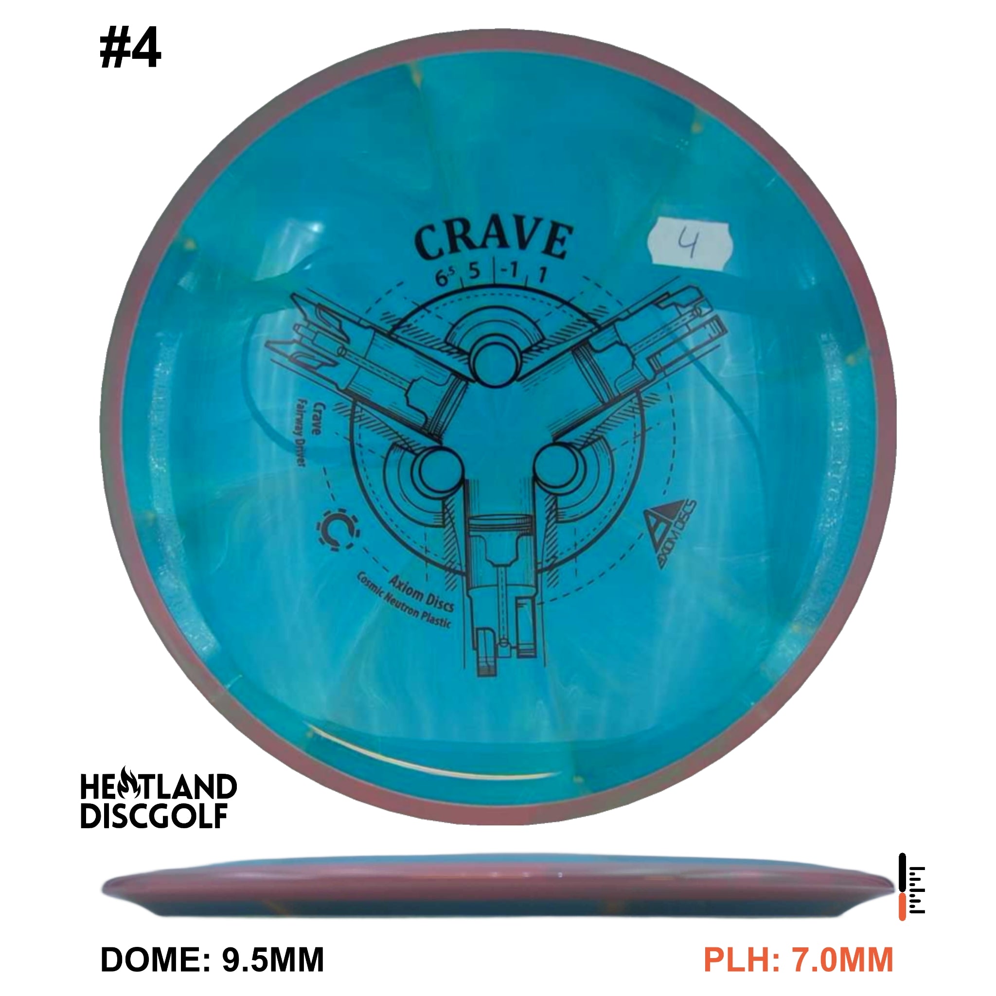 Cosmic Neutron Crave