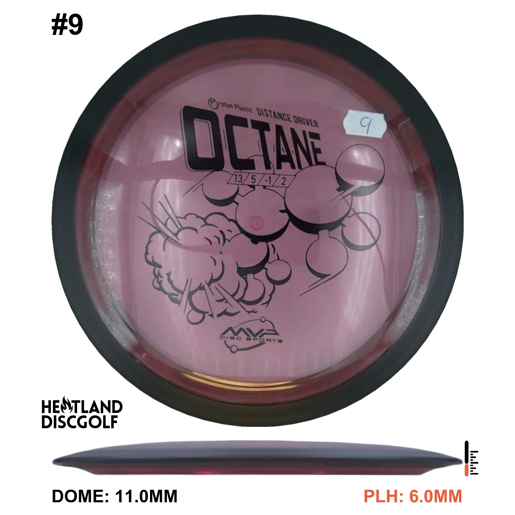 Proton Octane