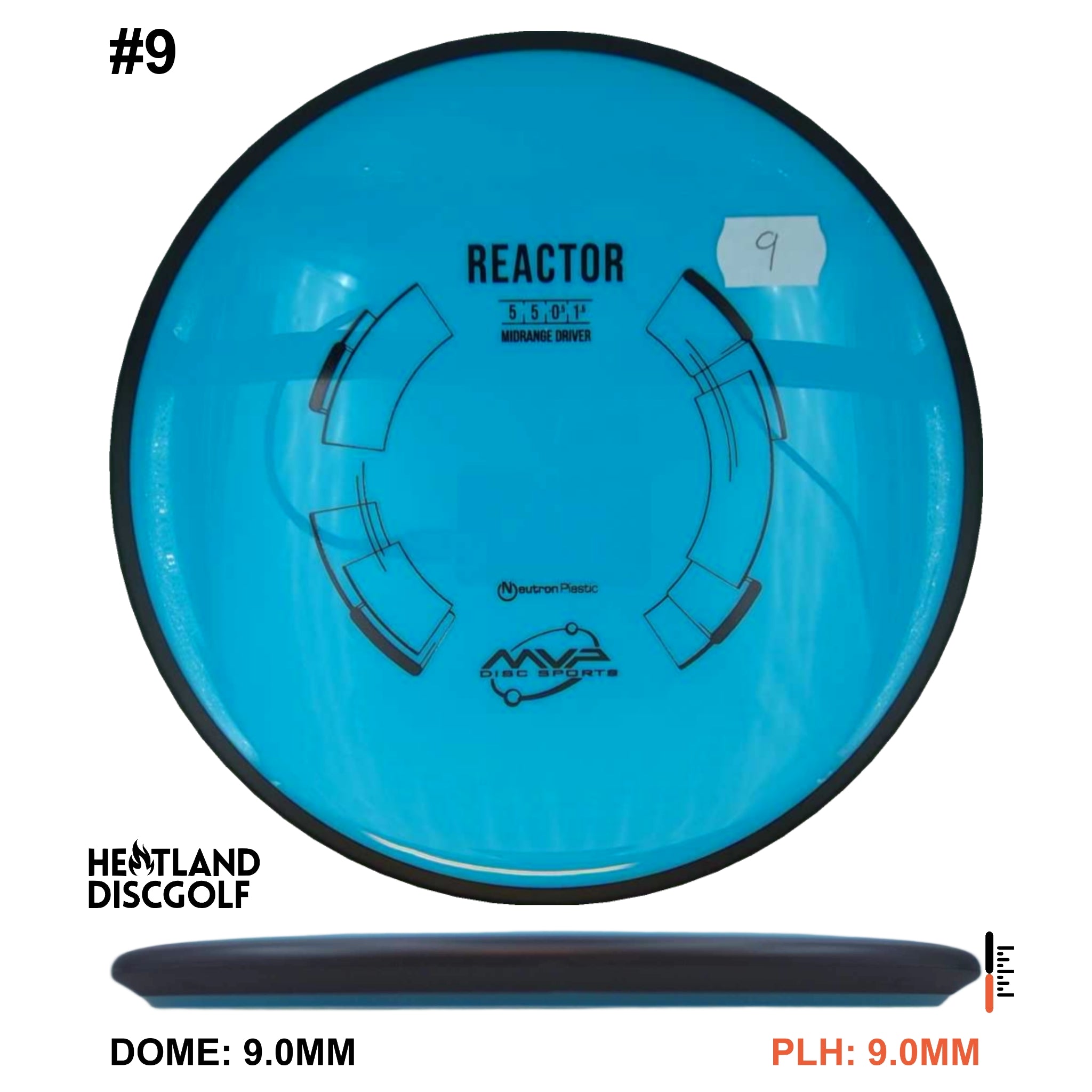 Neutron Reactor