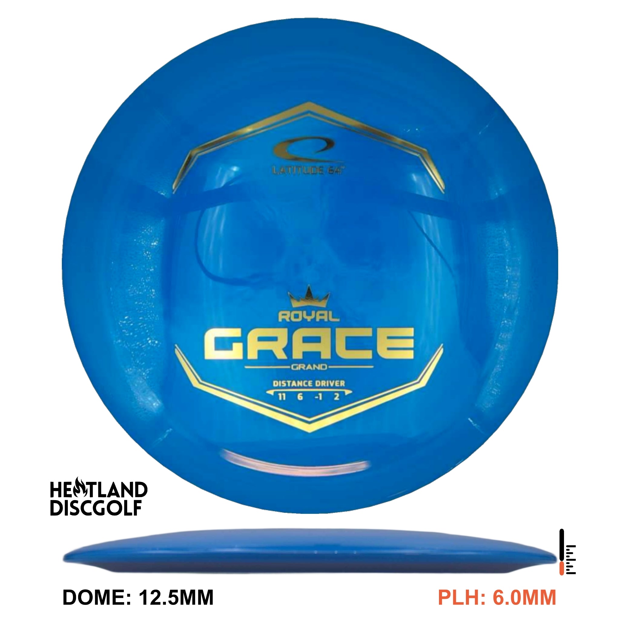 Royal Grand Grace