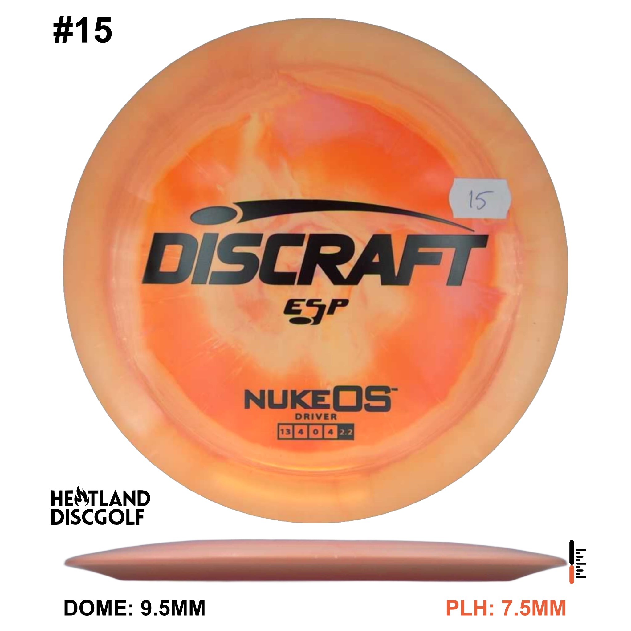 ESP Nuke OS