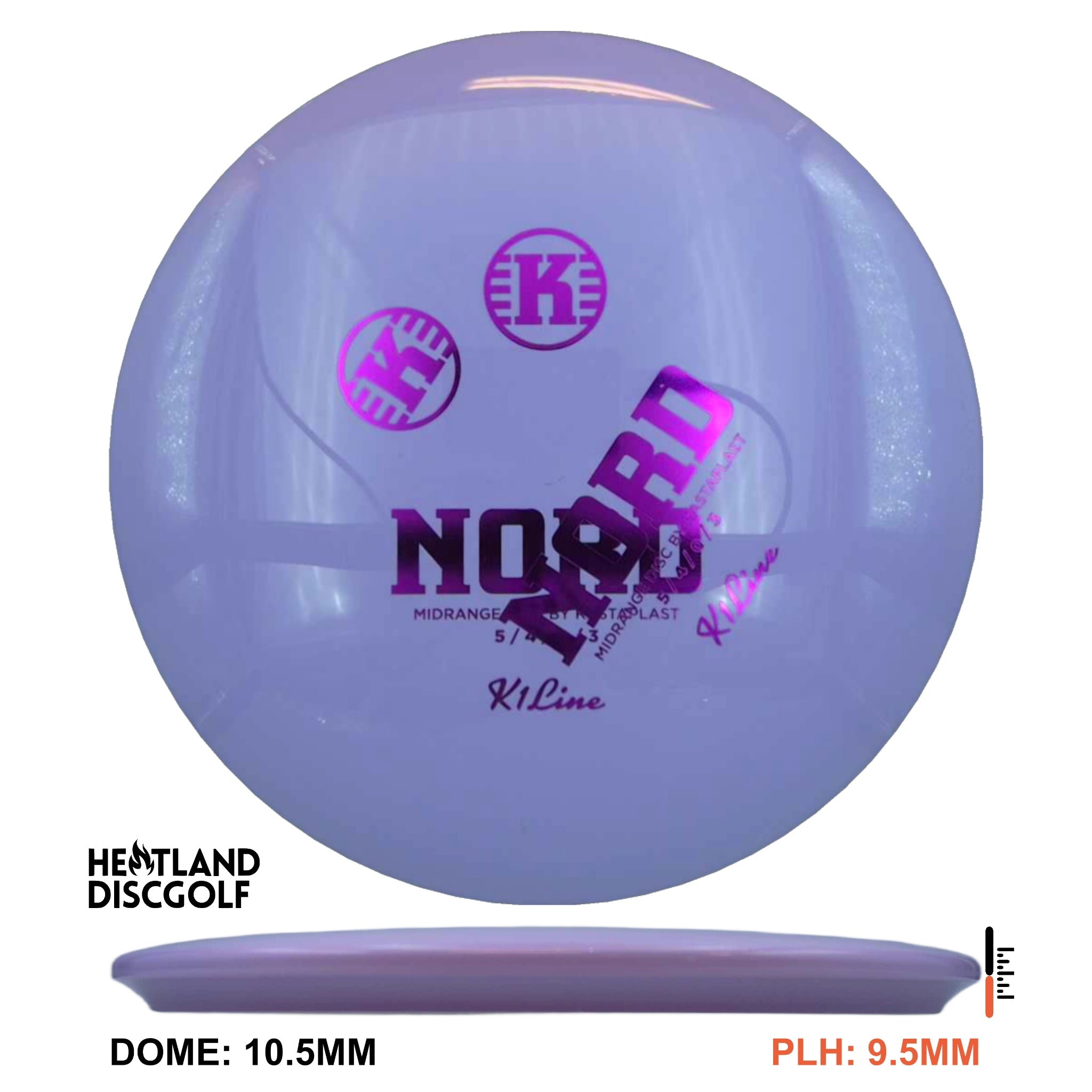 K1 Nord X-OUT