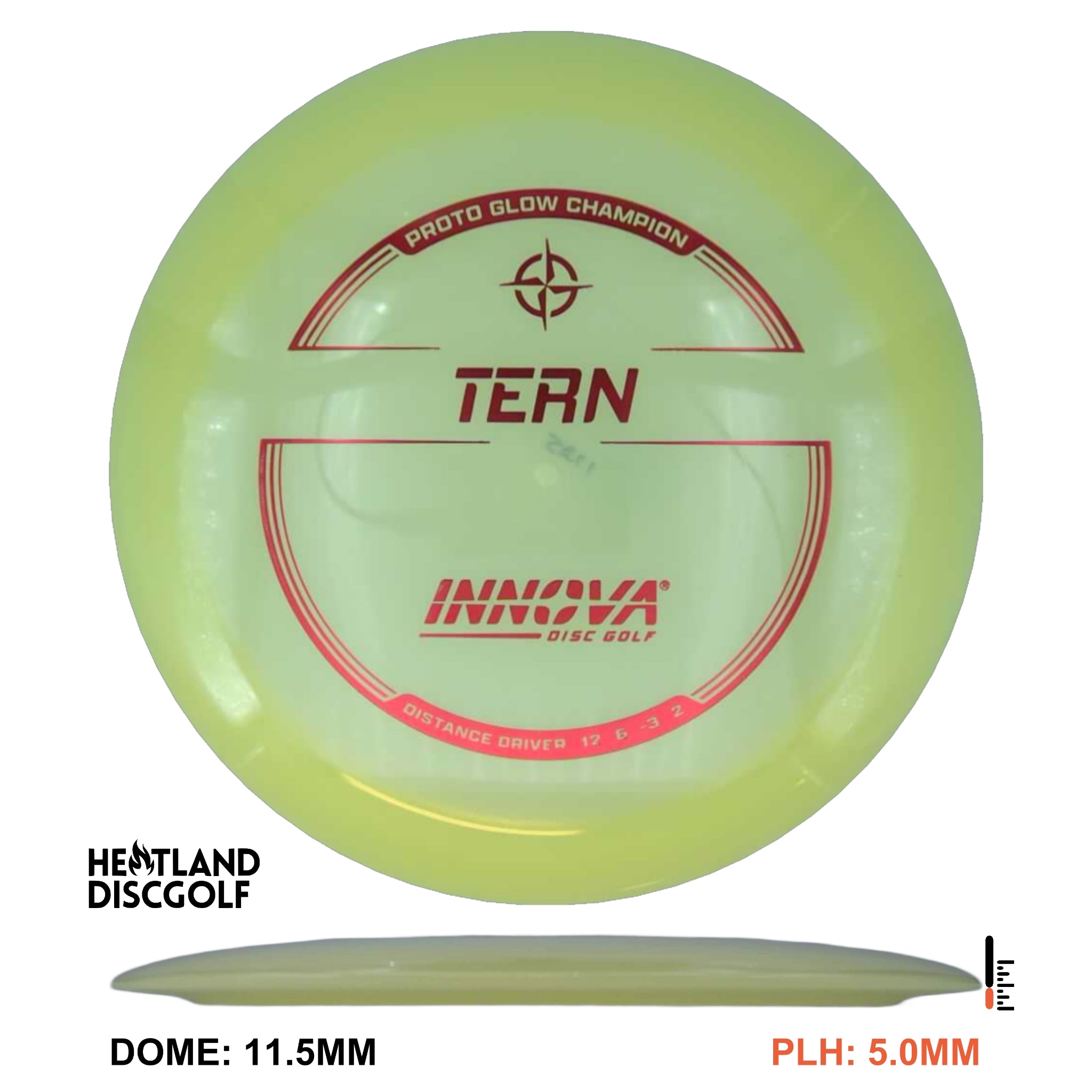 Champion Proto Glow Tern