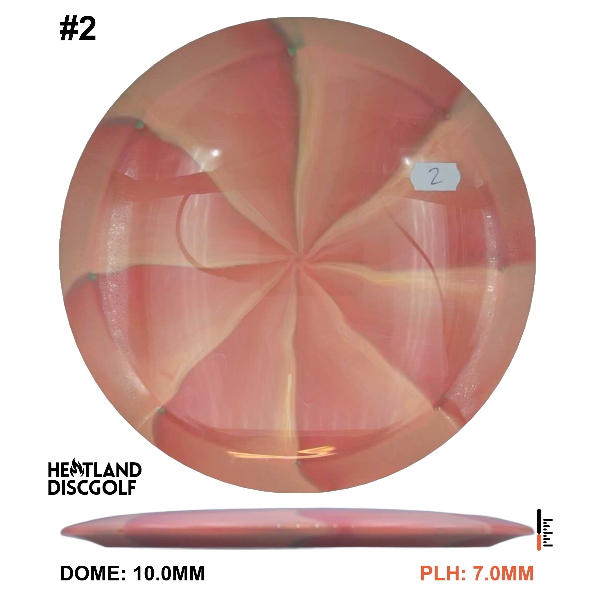 Cosmic Neutron Trace - Blank