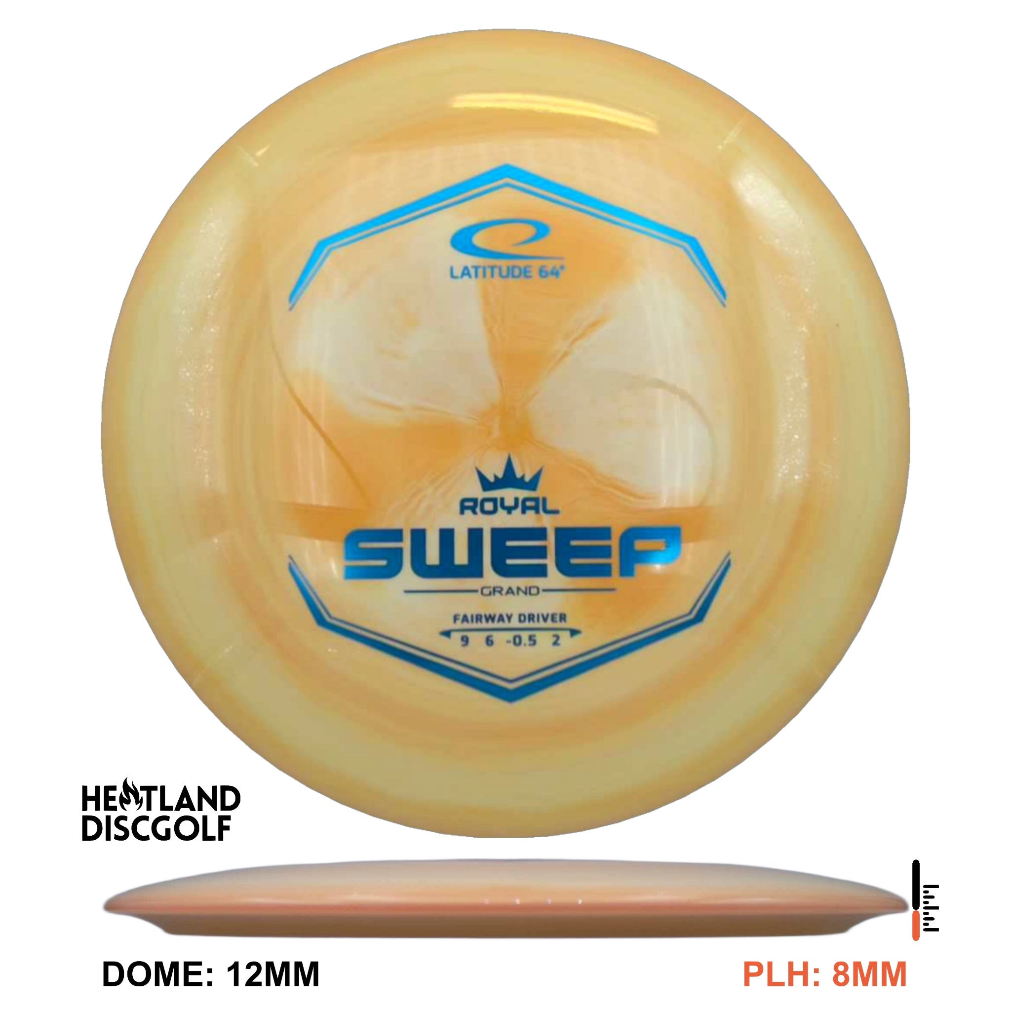 Royal Grand Sweep