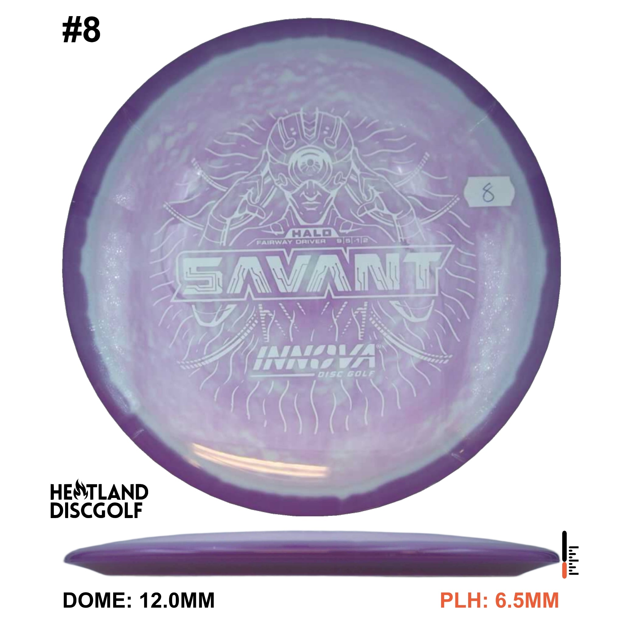Halo Star Savant