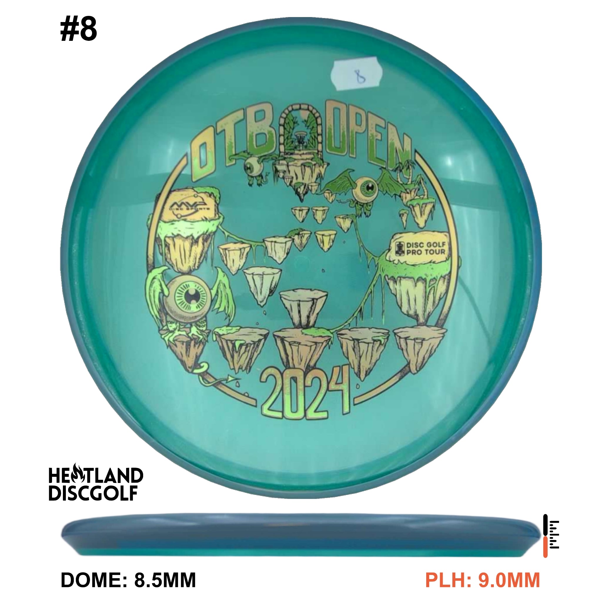 Proton Soft Tempo - OTB Open 2024