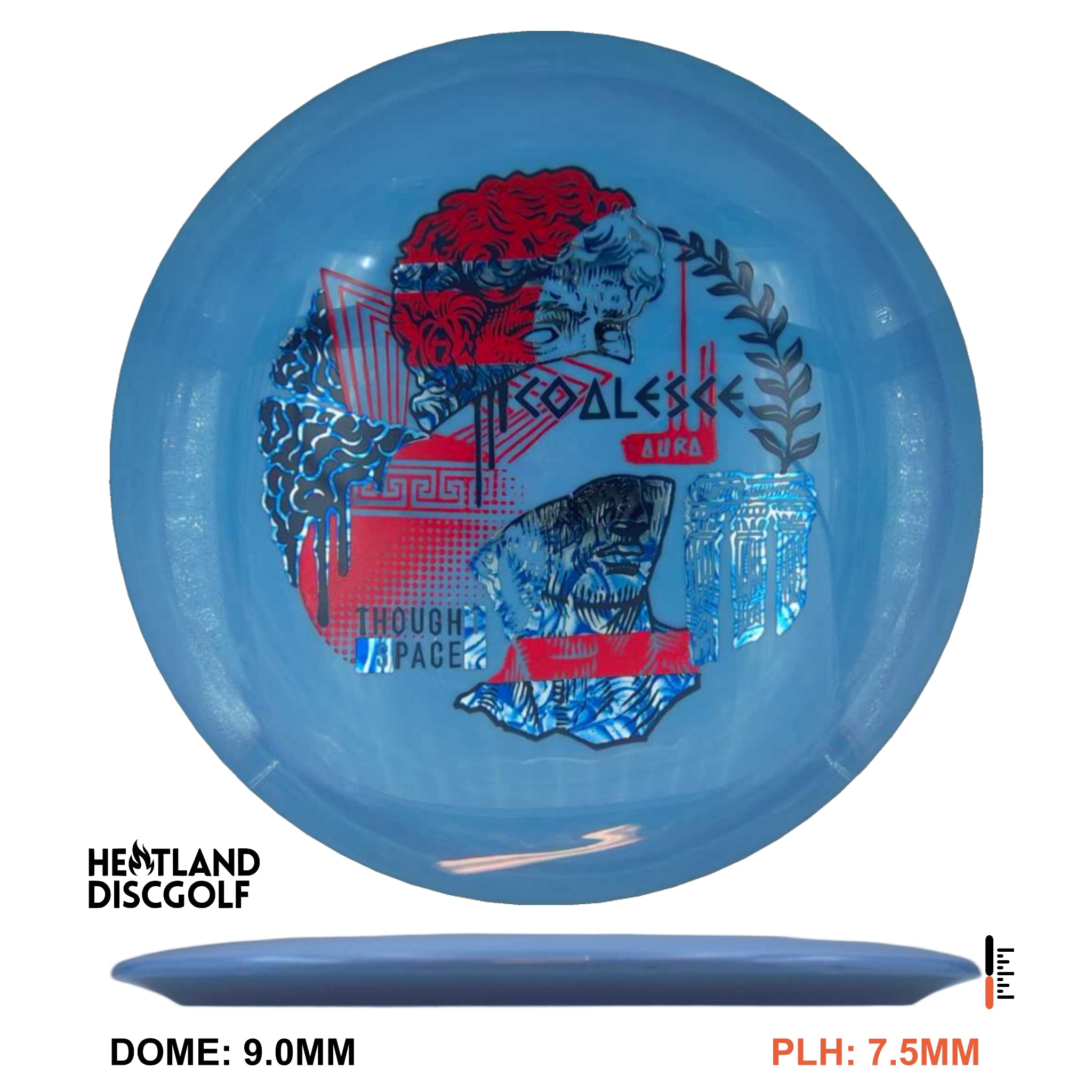 Aura Coalesce - Philosophy