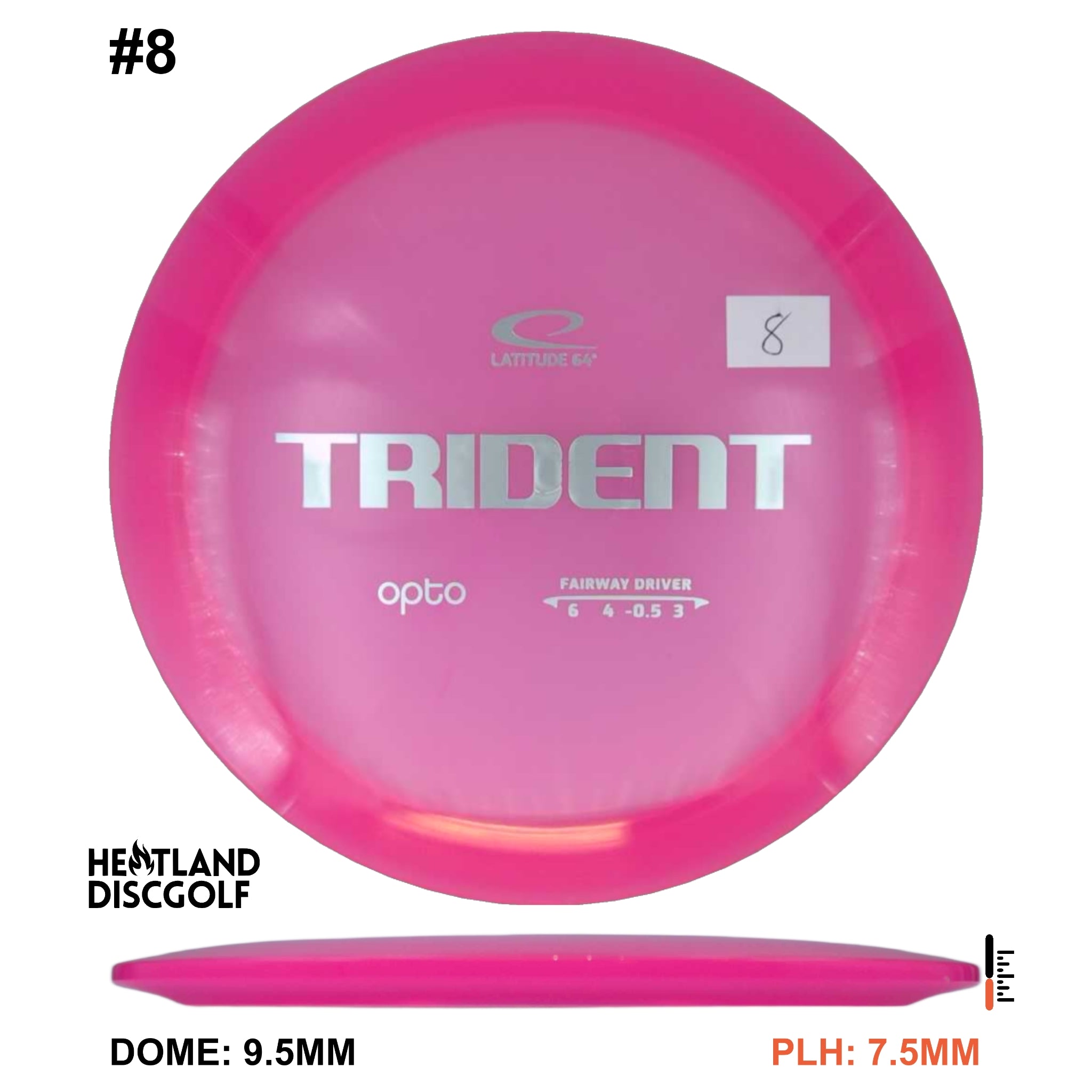 OPTO TRIDENT