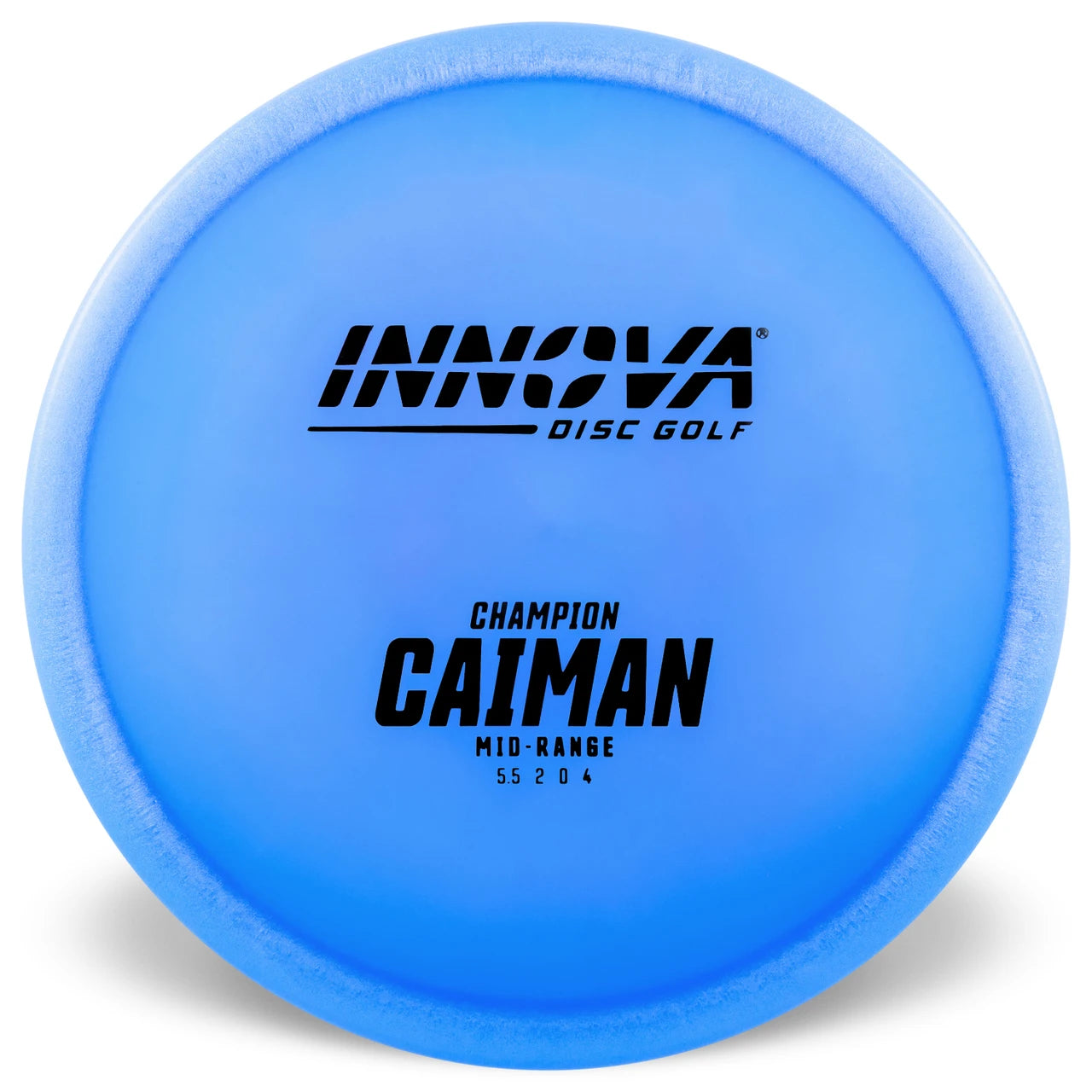 Champion Caiman