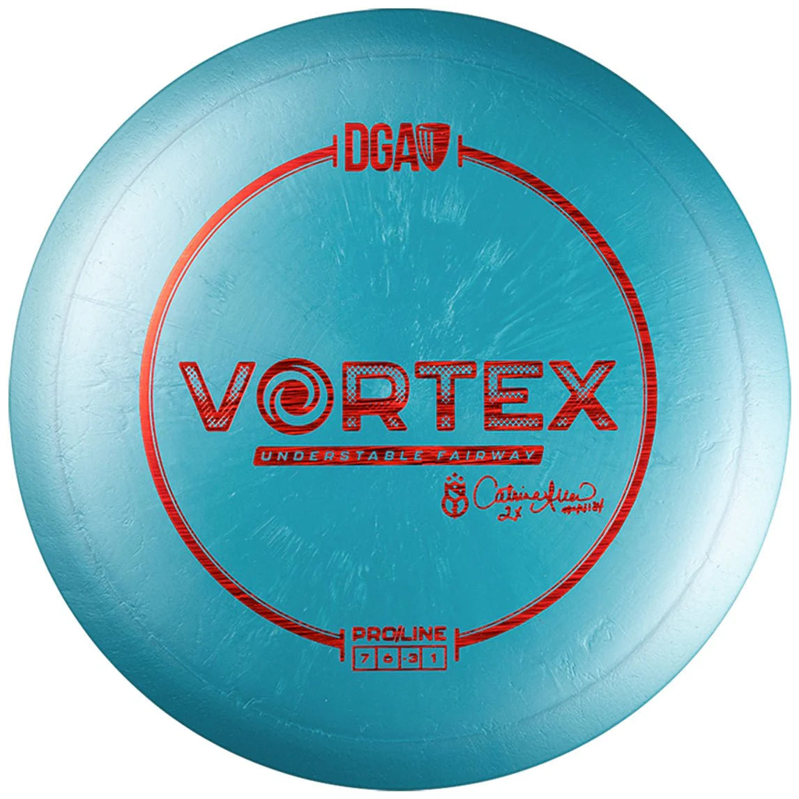 ProLine Vortex