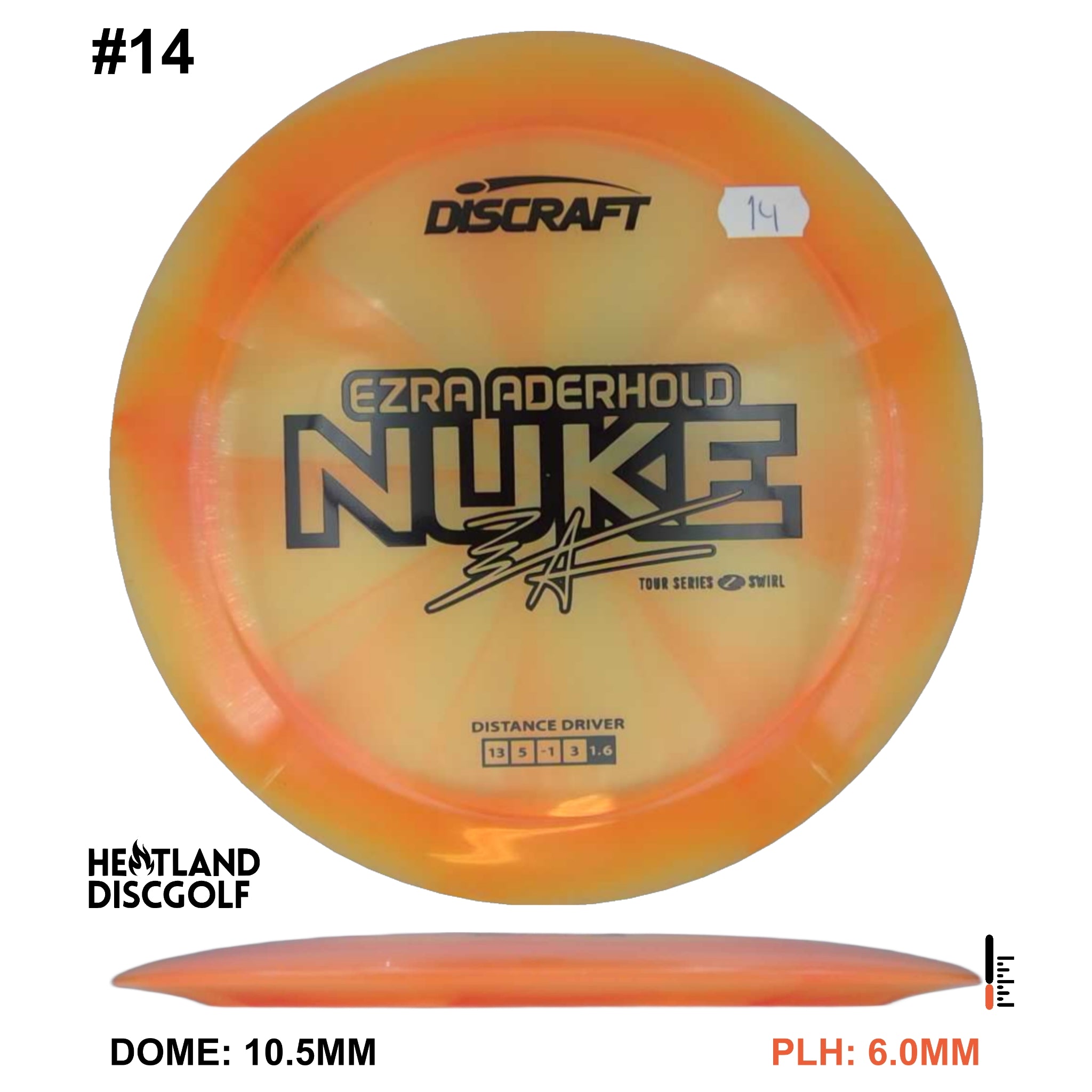 Z Swirl Nuke - Ezra Aderhold Tour Series 2025