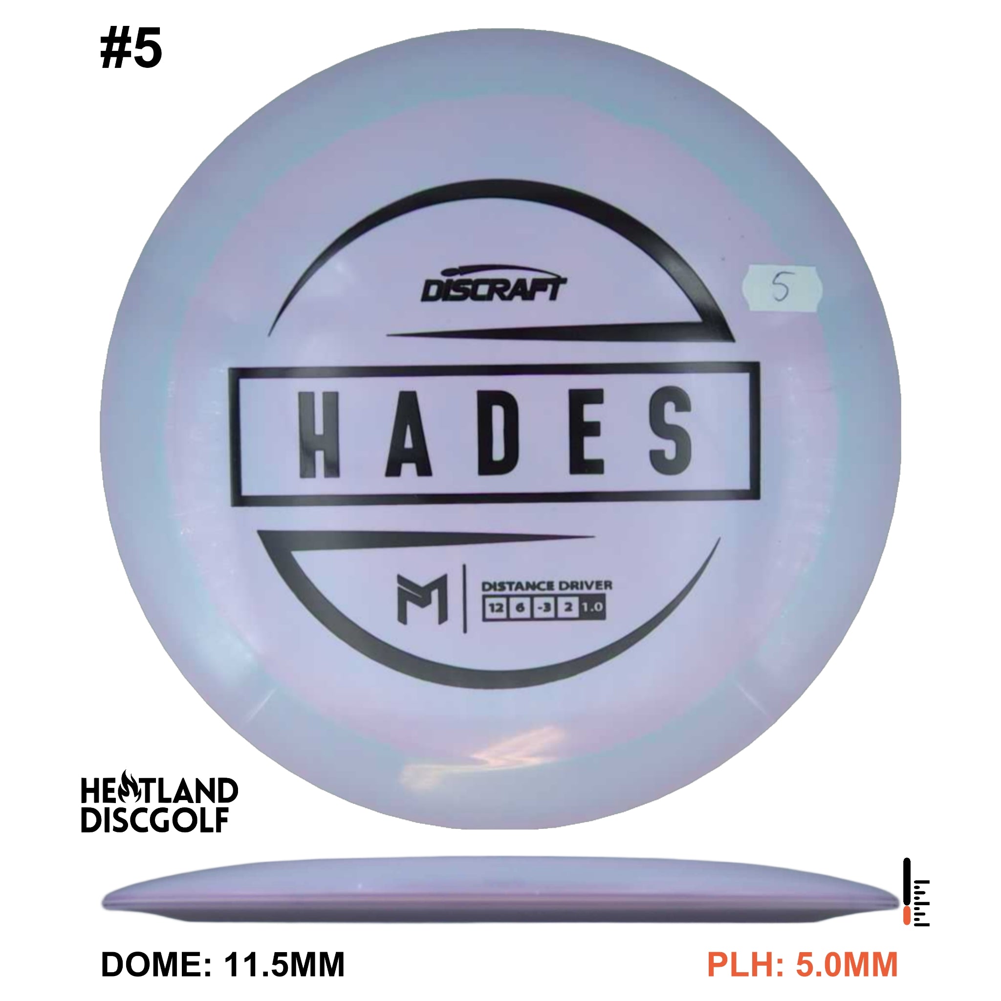 ESP Hades