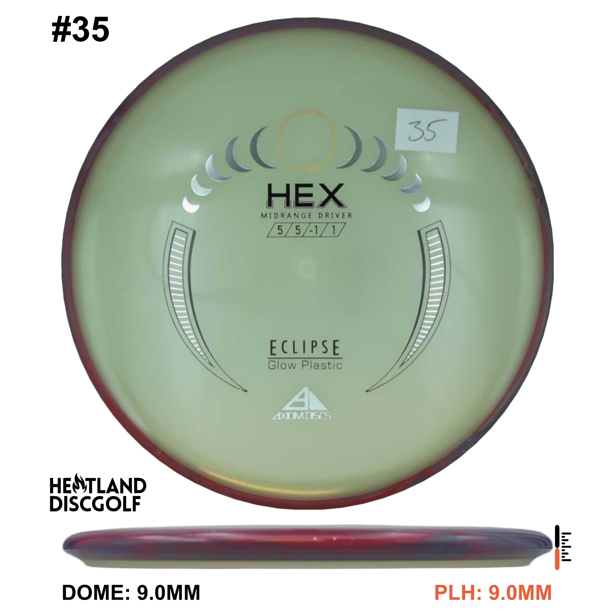 Eclipse Hex