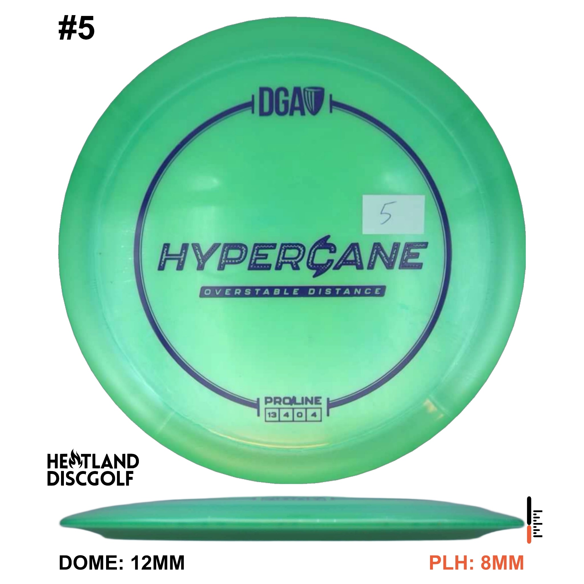 ProLine Hypercane