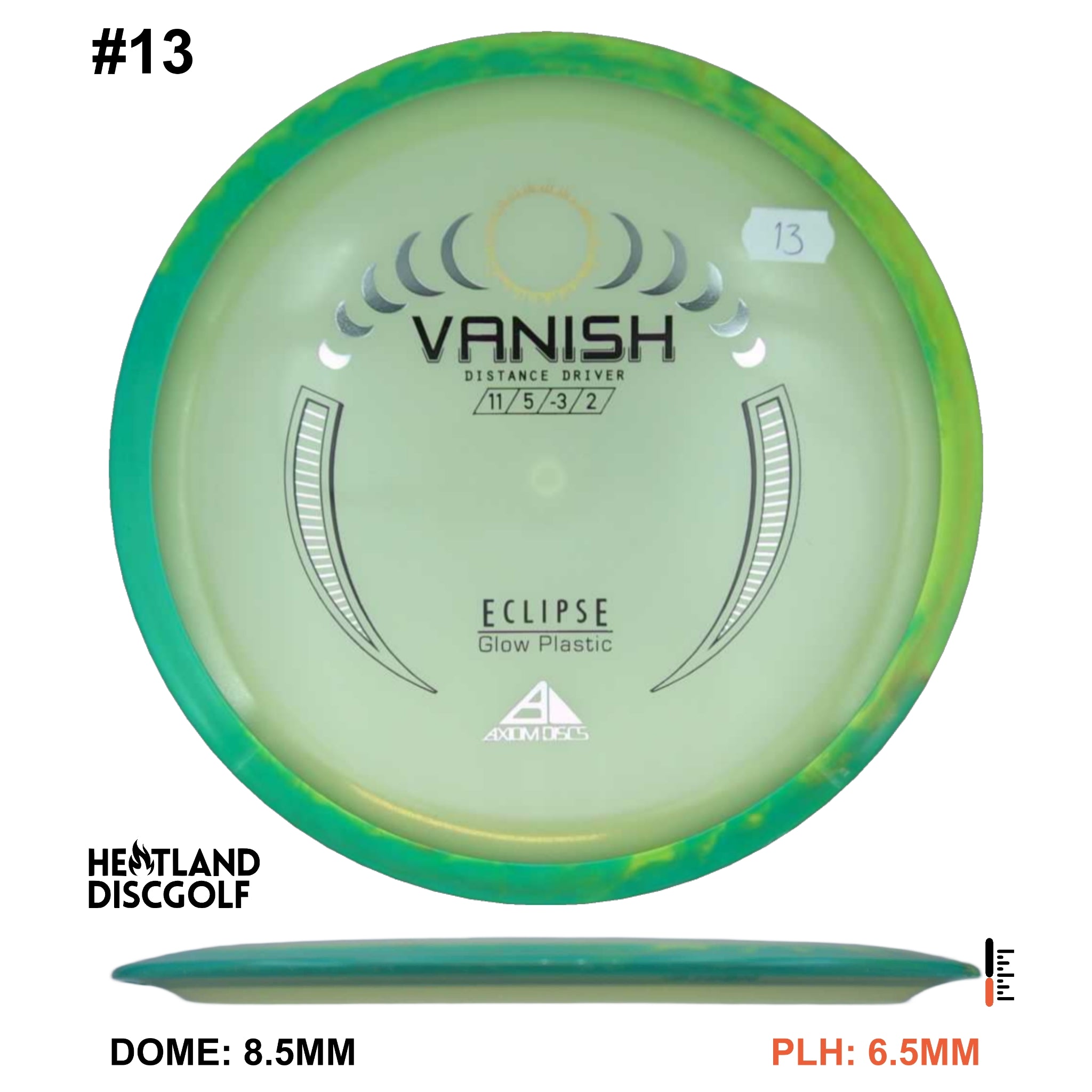 Eclipse Vanish