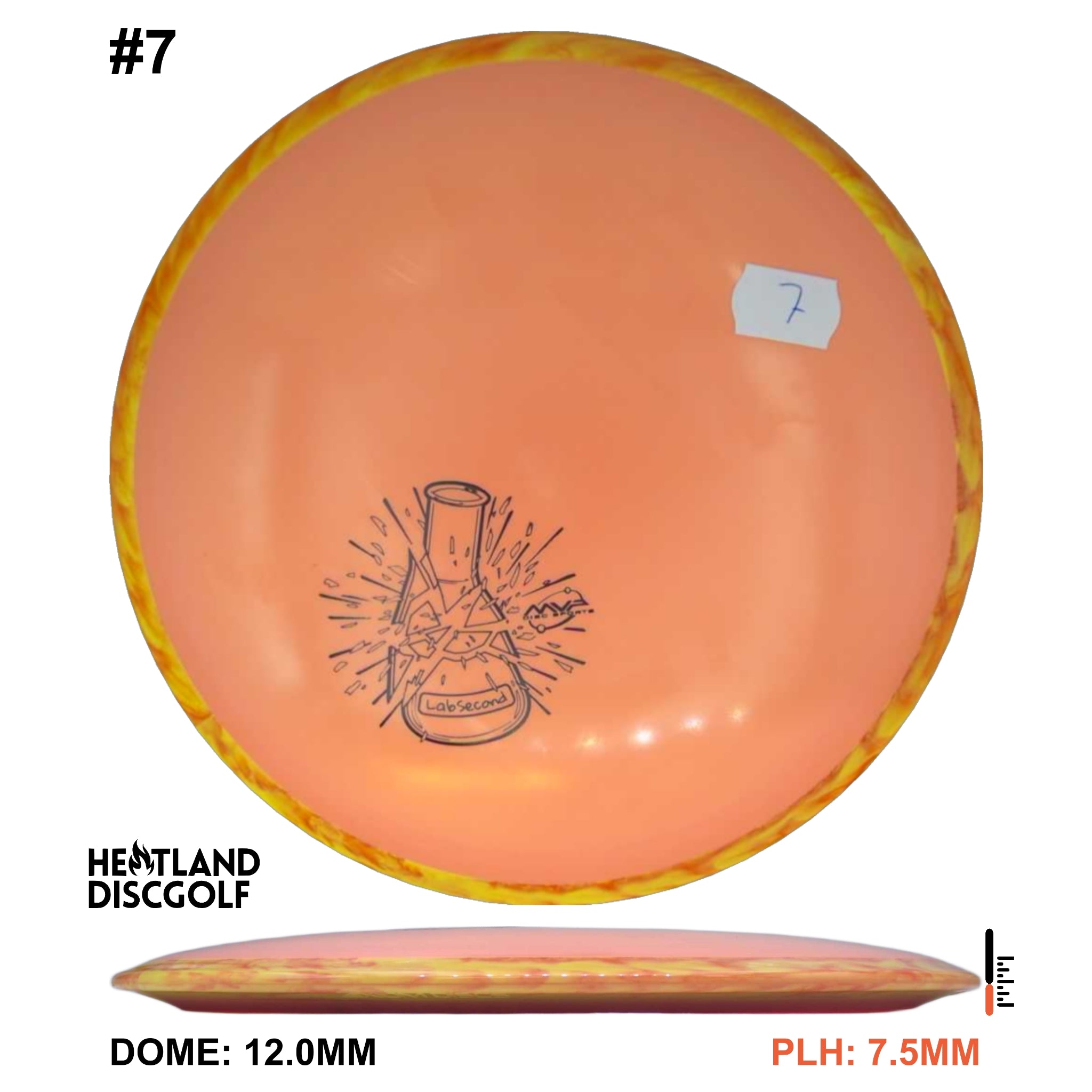 Fission Rhythm - Lab Second