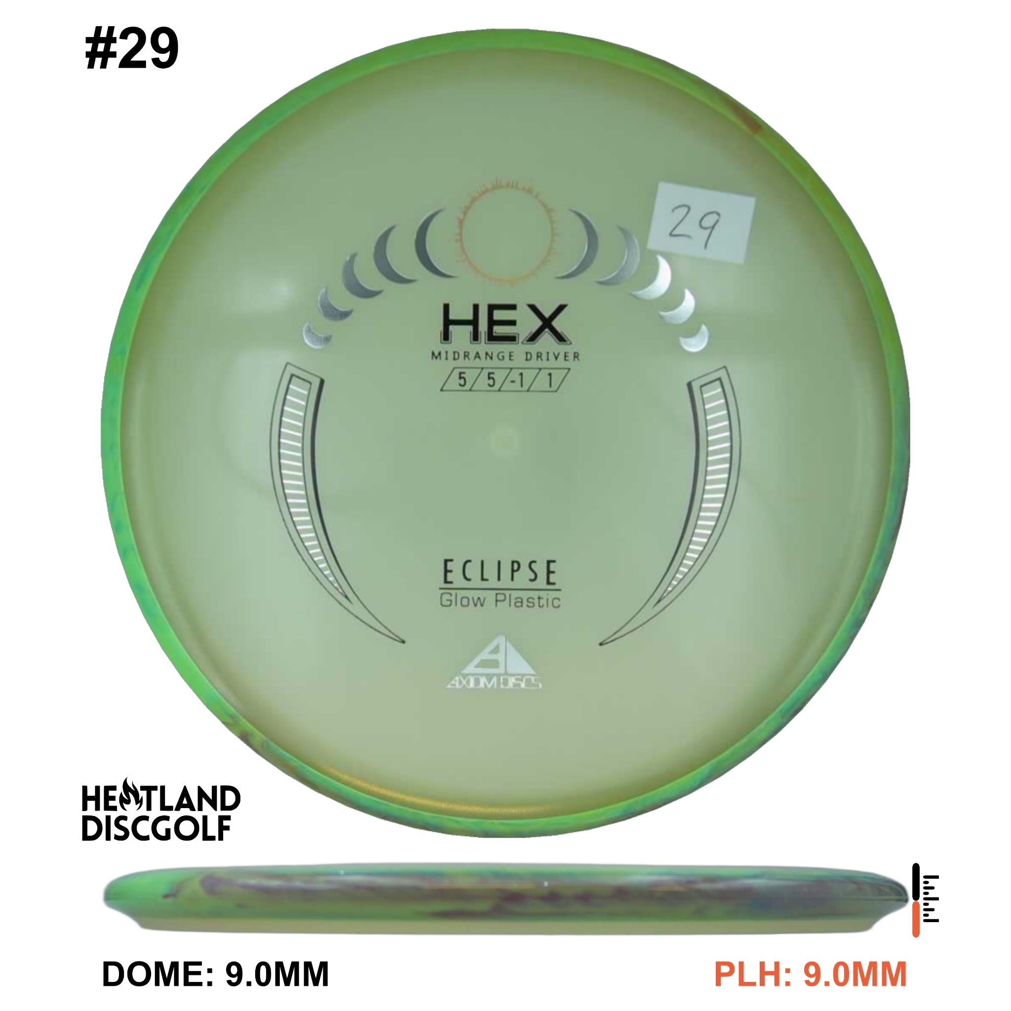 Eclipse Hex