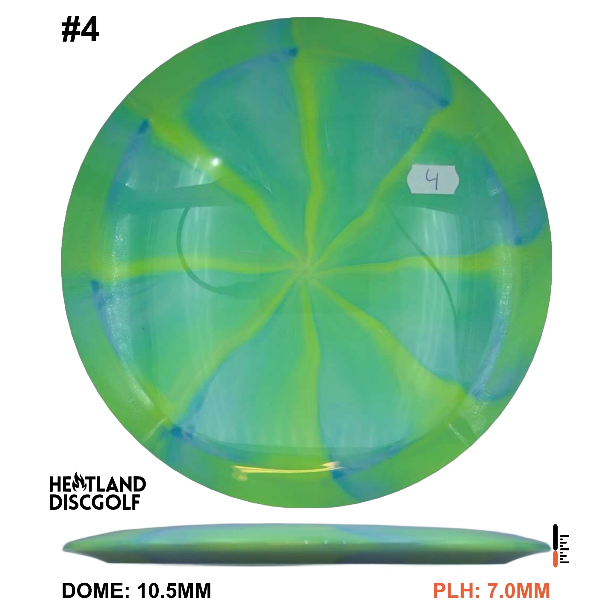 Cosmic Neutron Trace - Blank