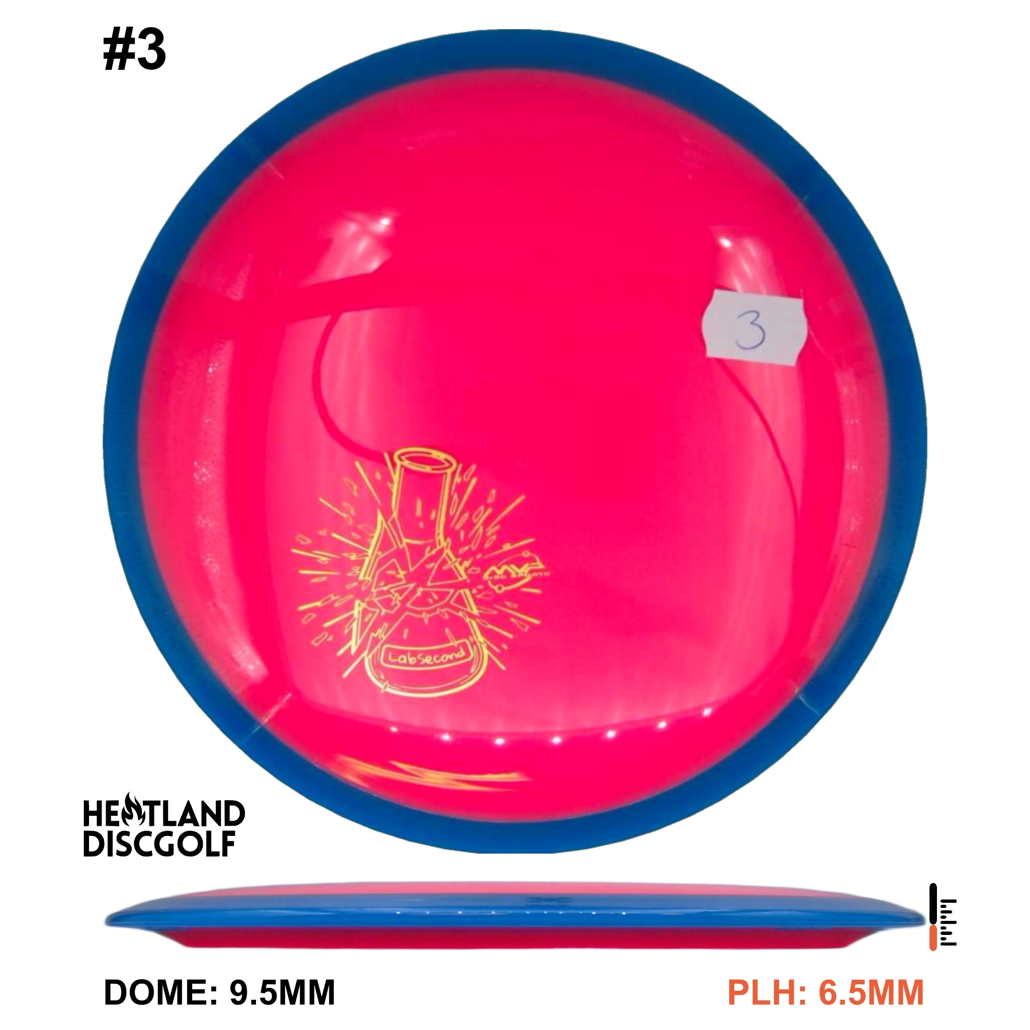 Neutron Defy - Lab Second