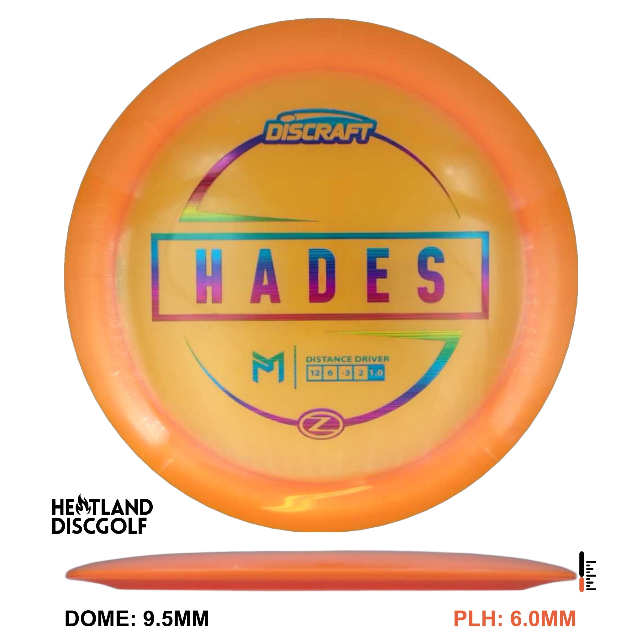 Z Hades