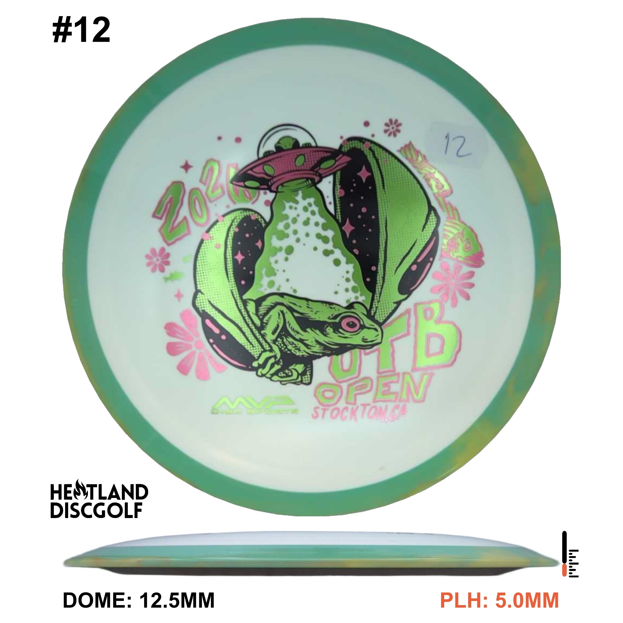 Fission Delirium - OTB Open 2026