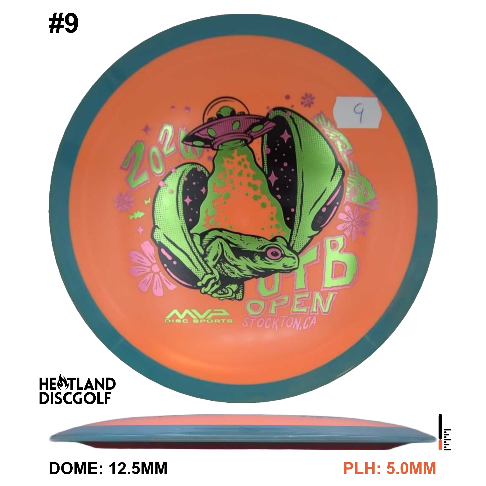 Fission Delirium - OTB Open 2026