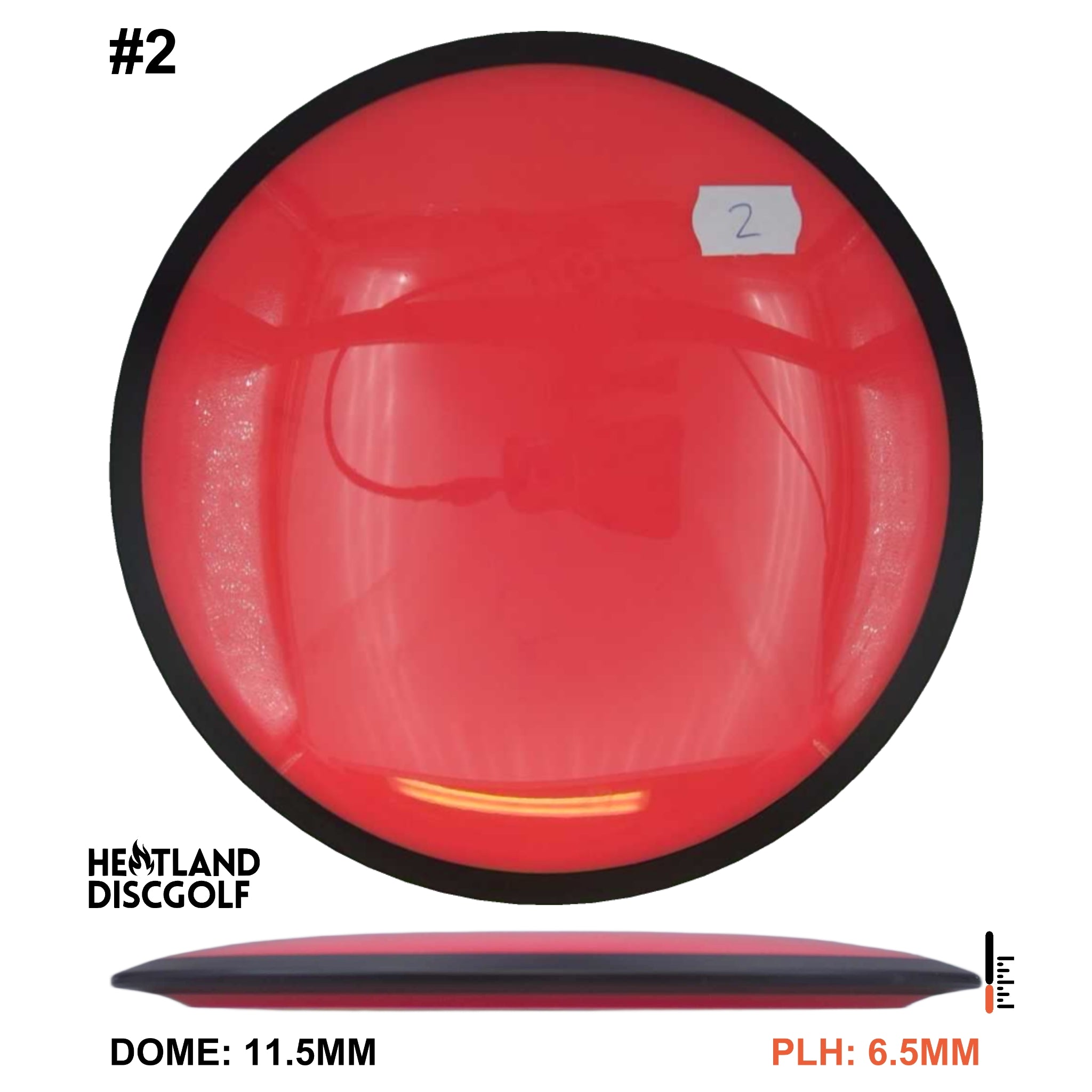 Neutron Trail Blank