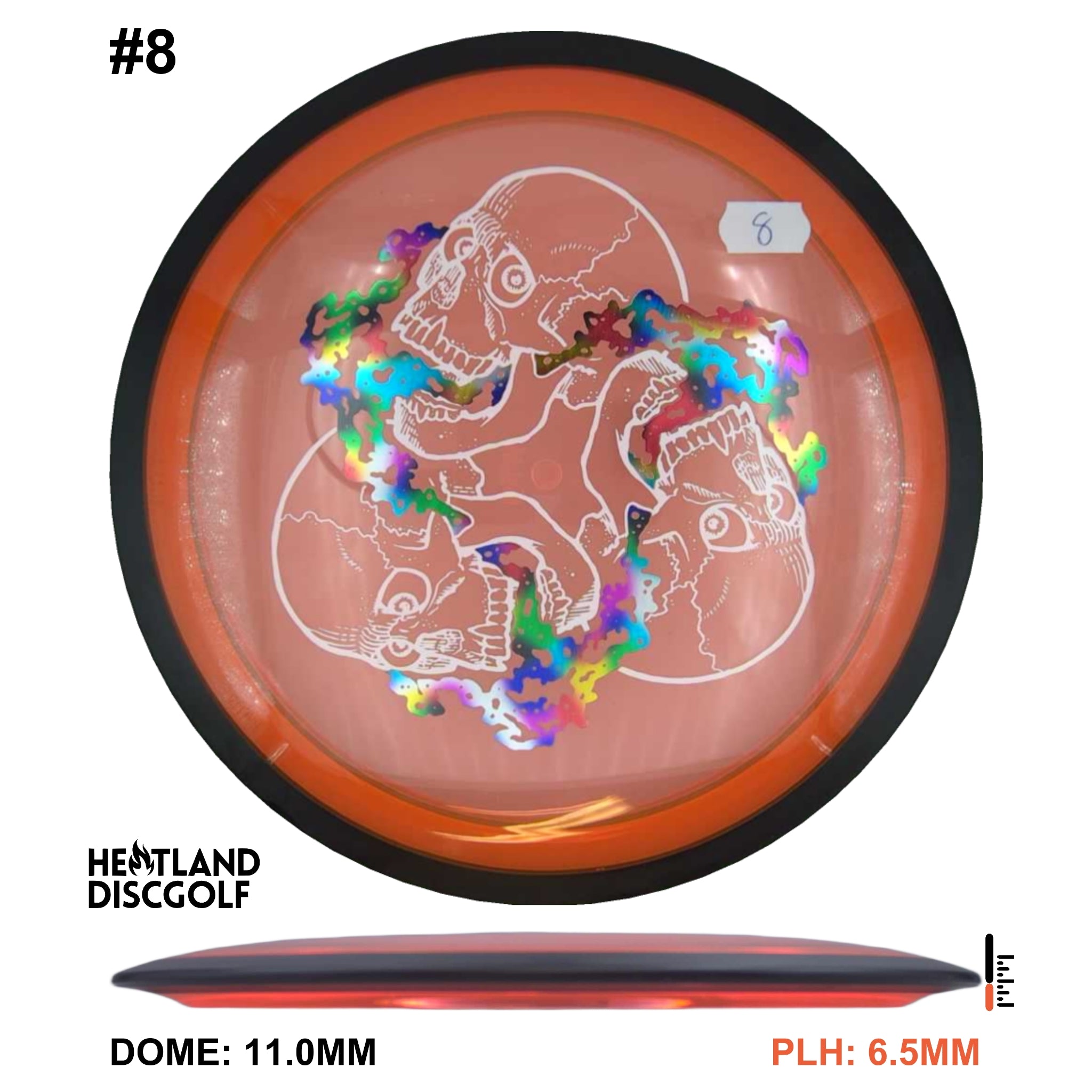 Proton Trail - Gyropalooza 2025