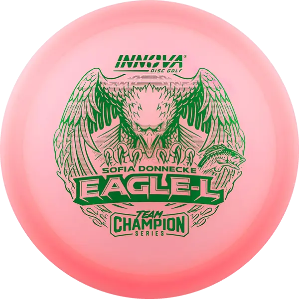 Champion Proto Glow Eagle-L - Sofia Donnecke