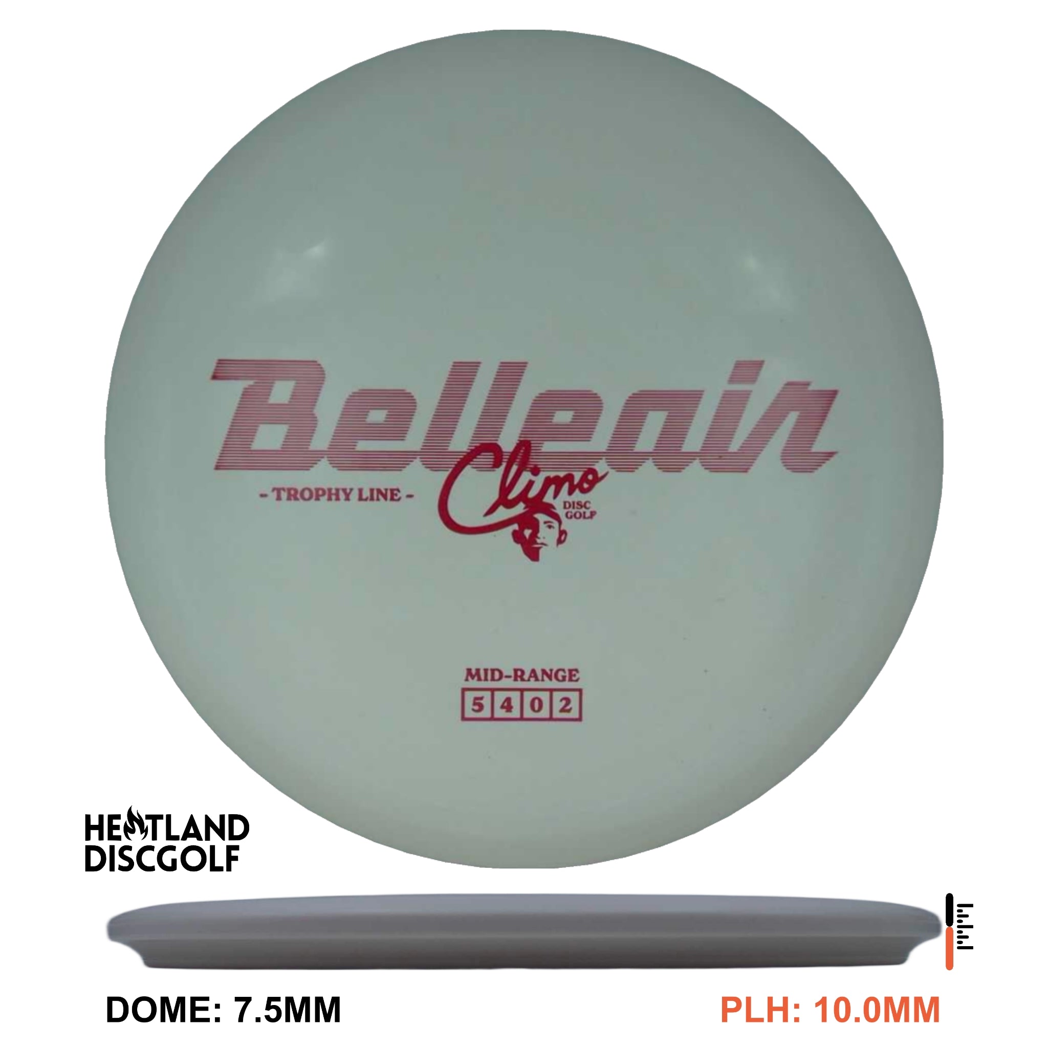 Trophy Line Belleair