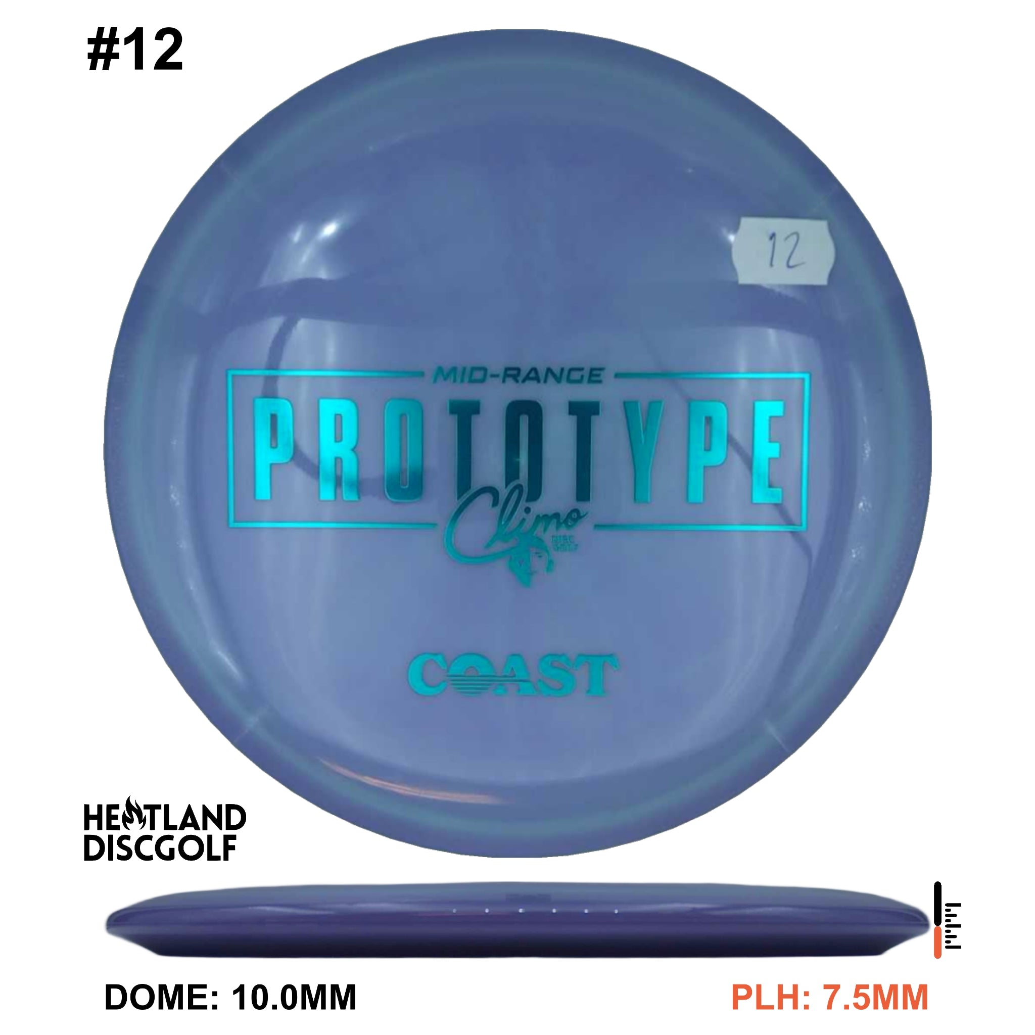 Signature Line Coast - Prototype