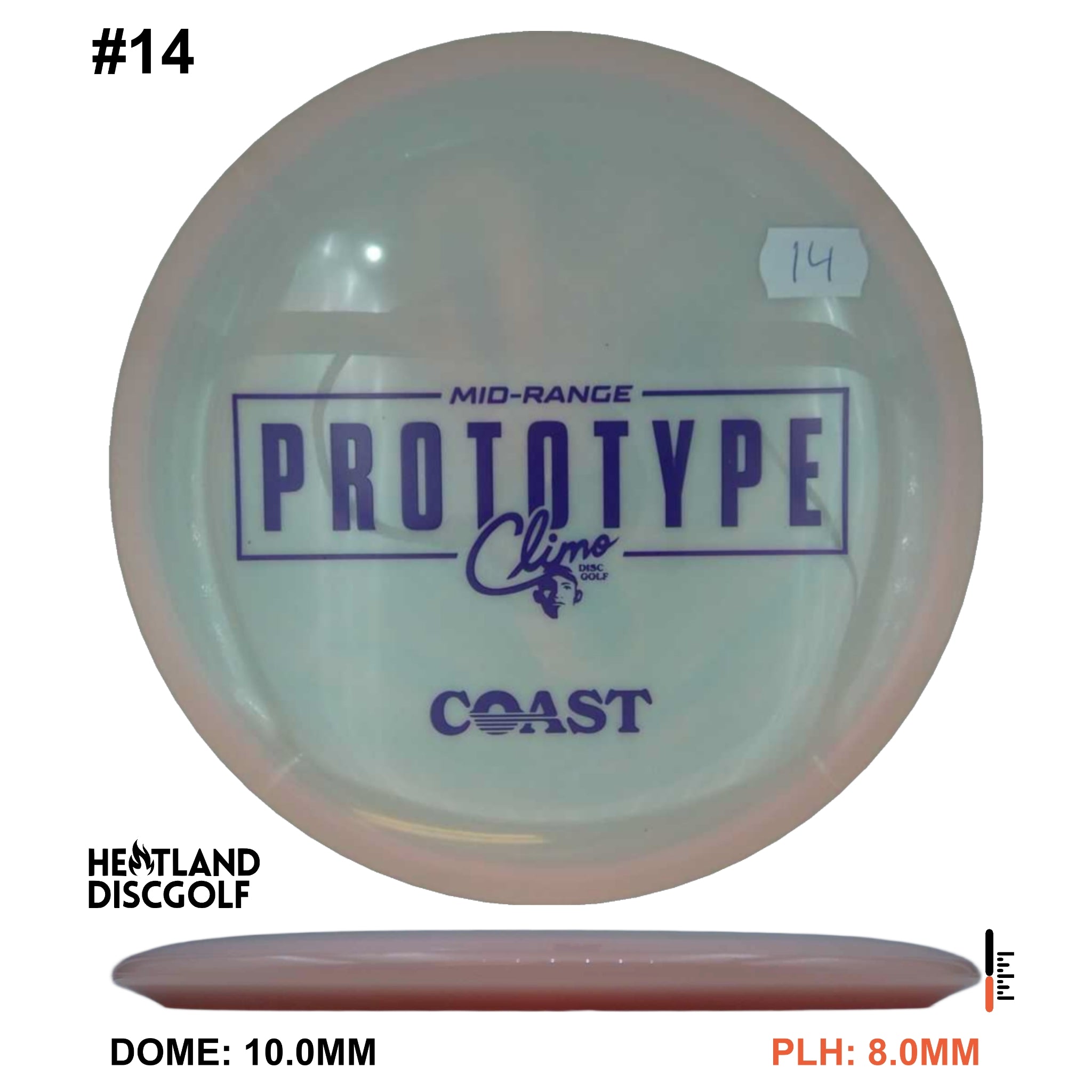 Signature Line Coast - Prototype