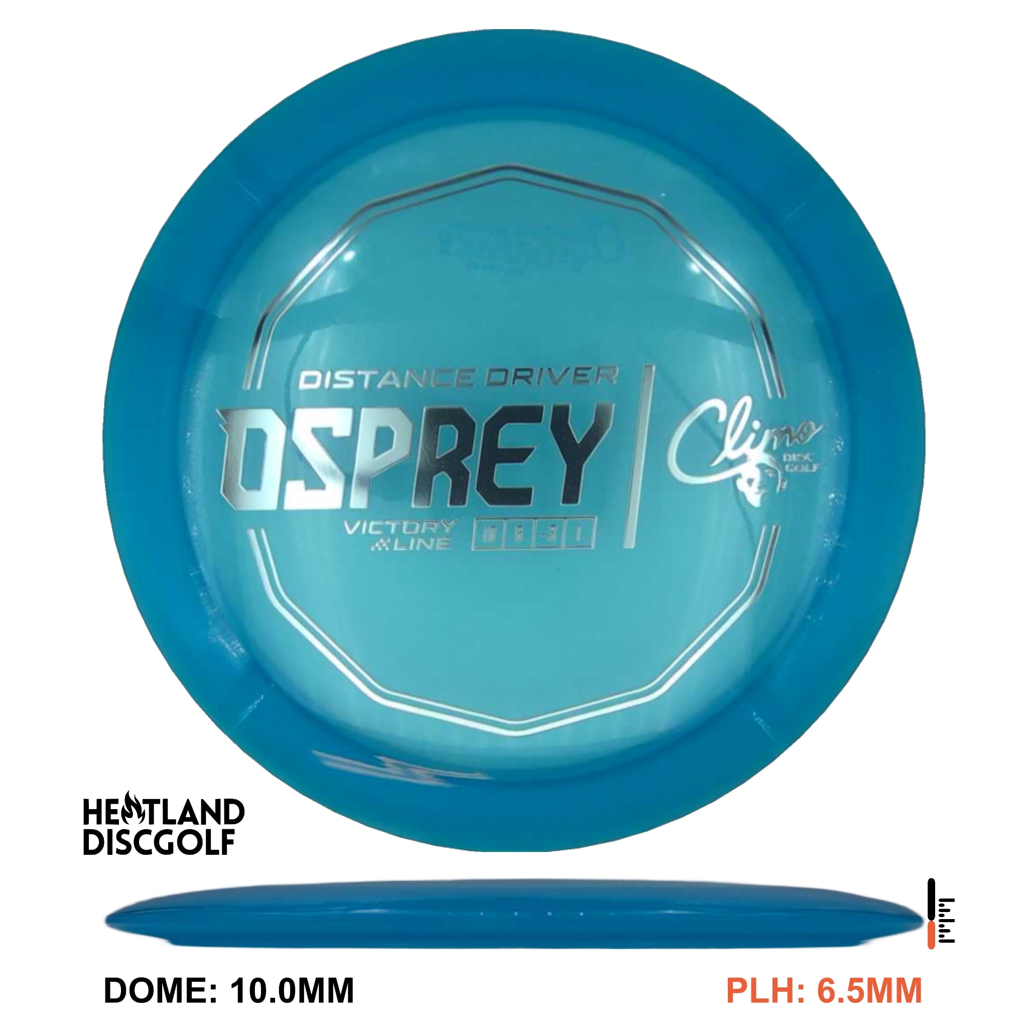 Victory Line Osprey