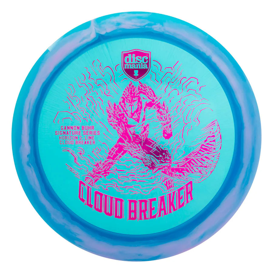 C-Line Horizon Cloud Breaker - Gannon Buhr 2025