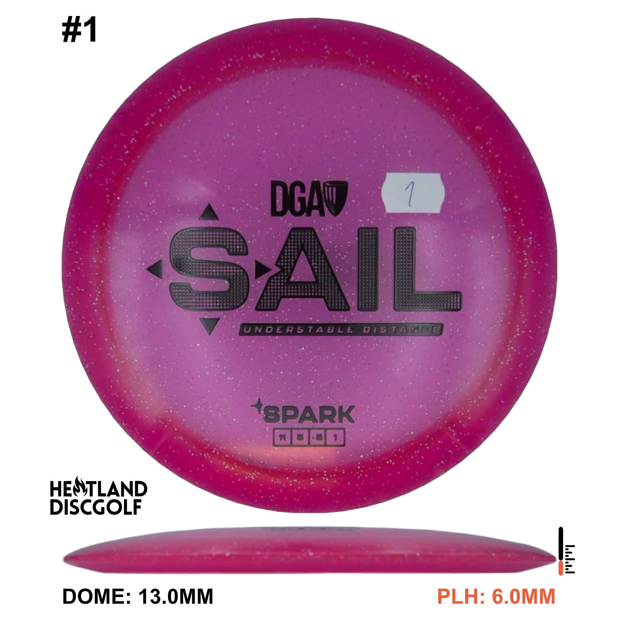 Spark Sail