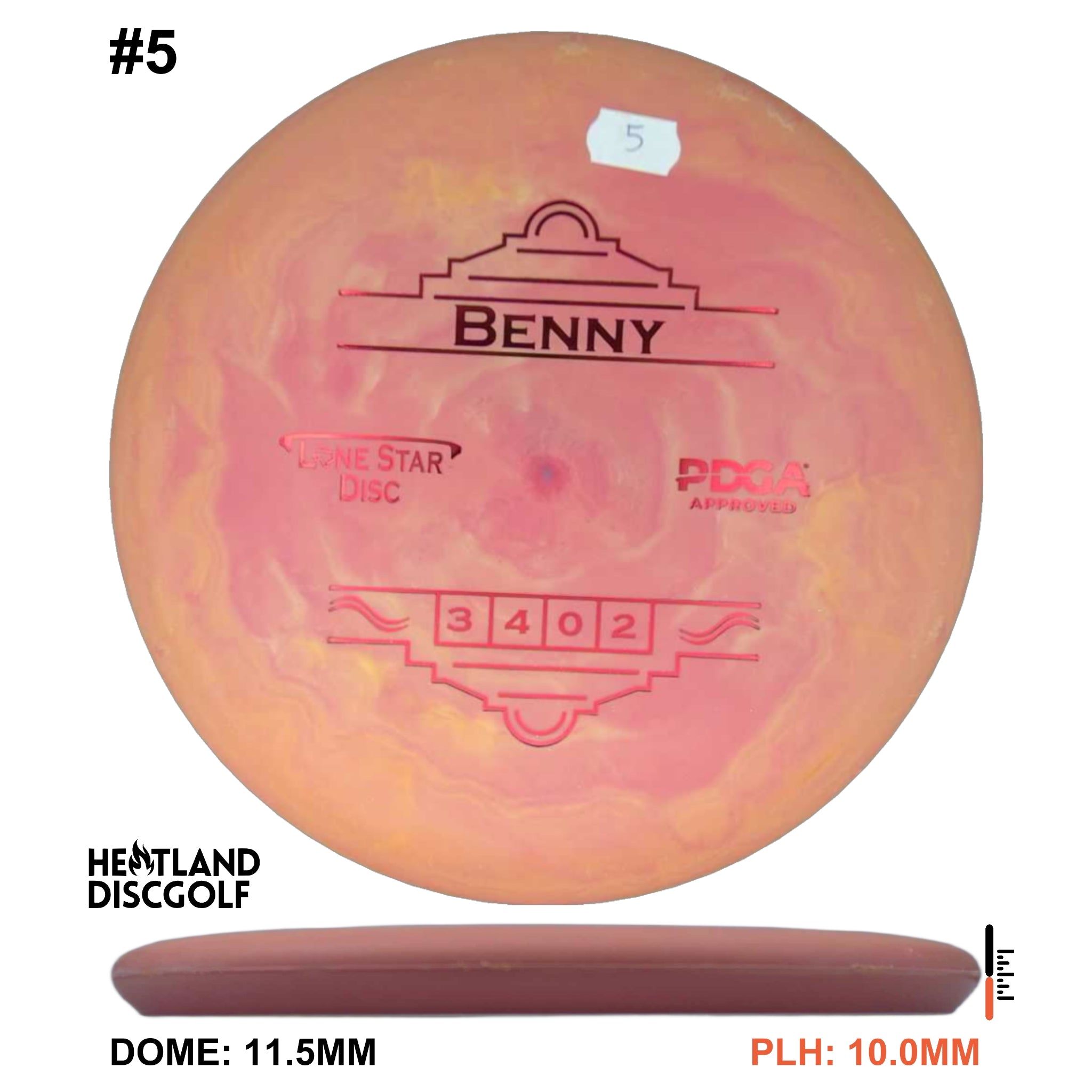 D1 Benny