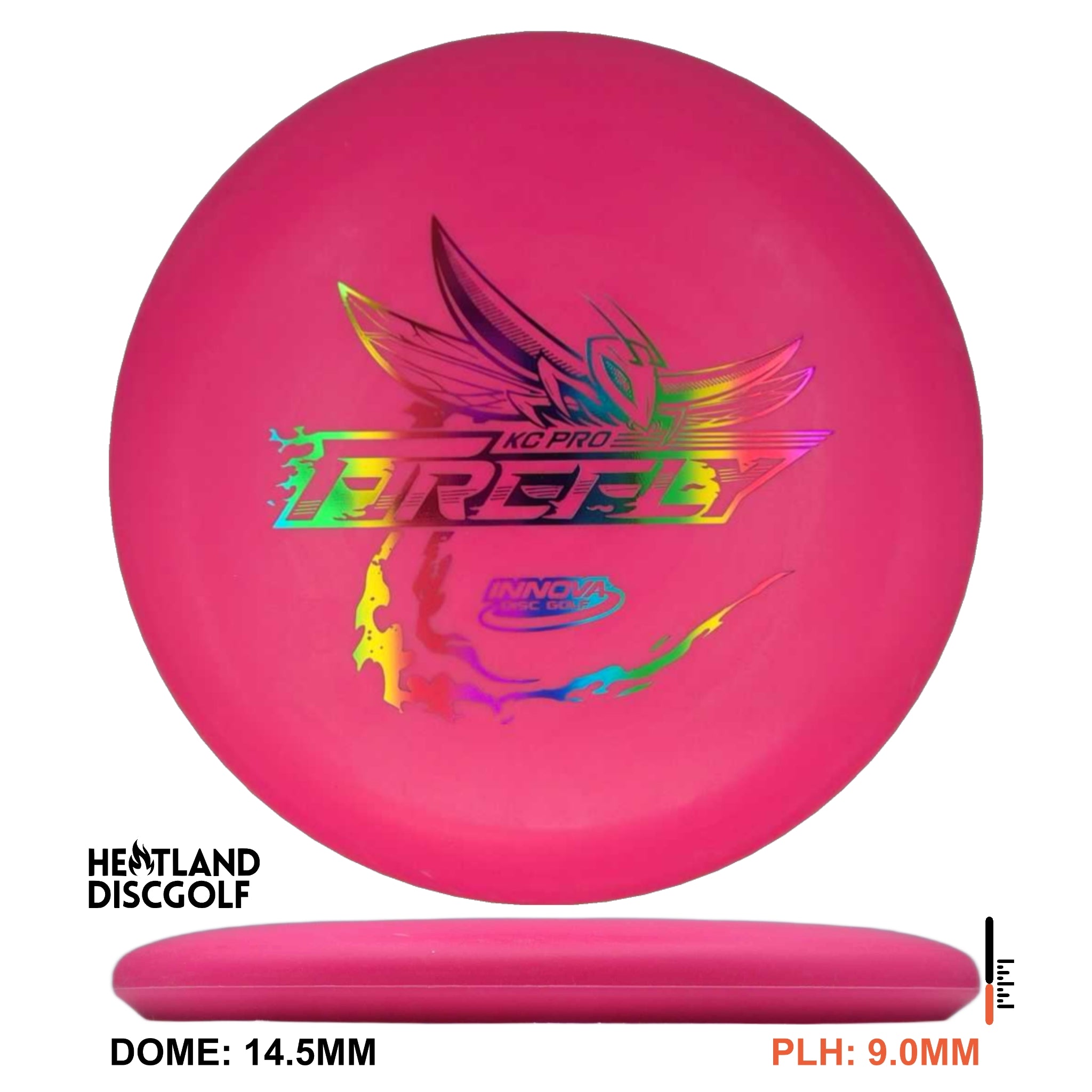 KC Pro Firefly