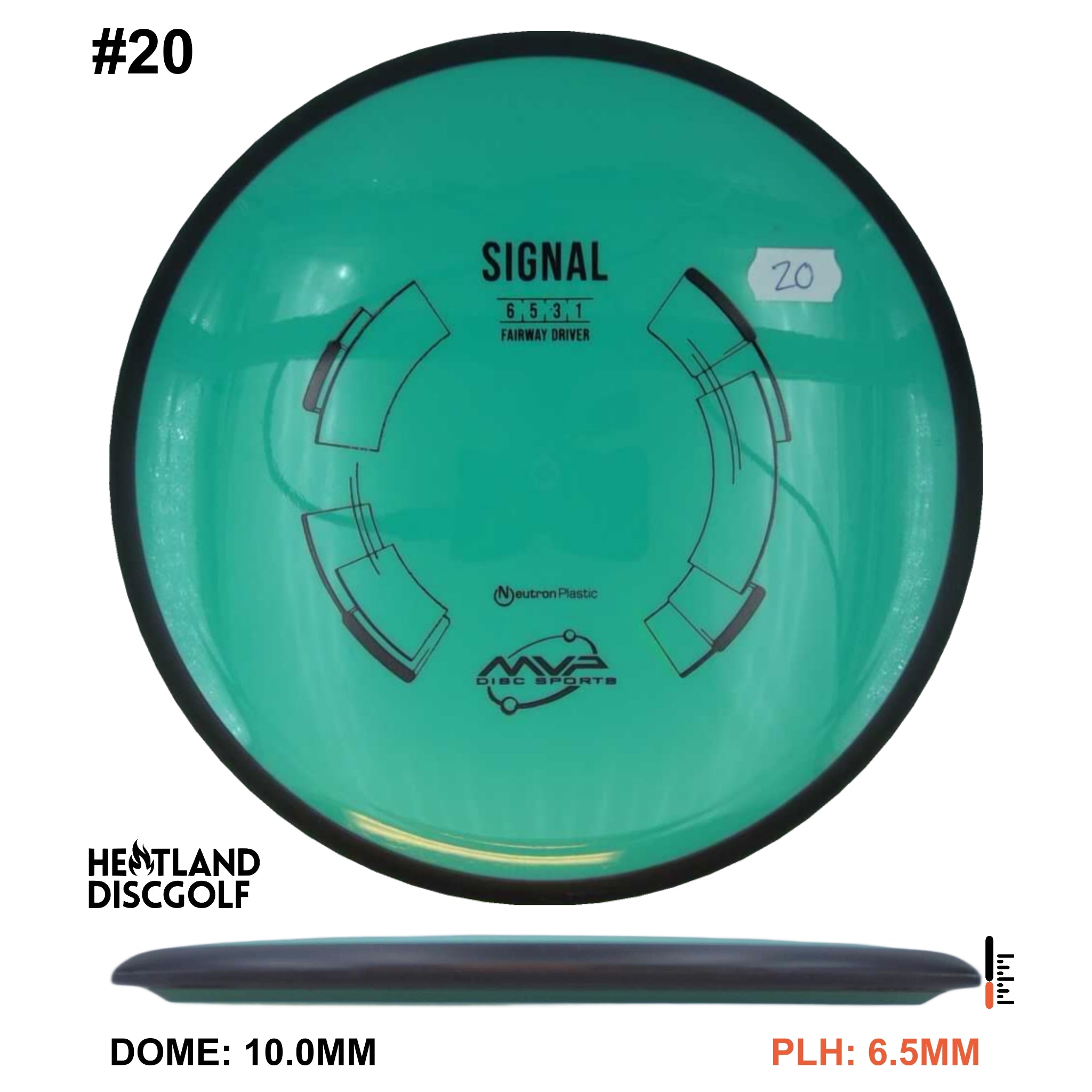 Neutron Signal