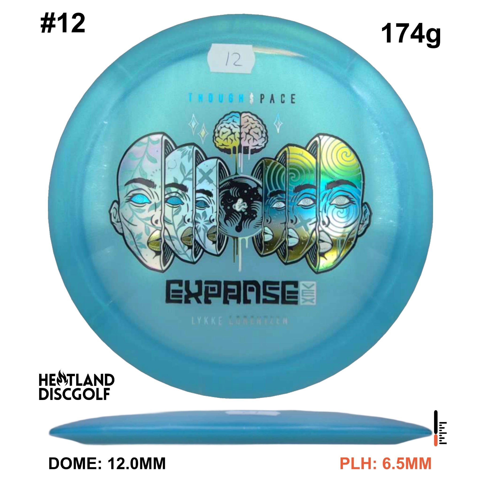 Vex Expanse - Lykke Lorentzen Signature Series 2025