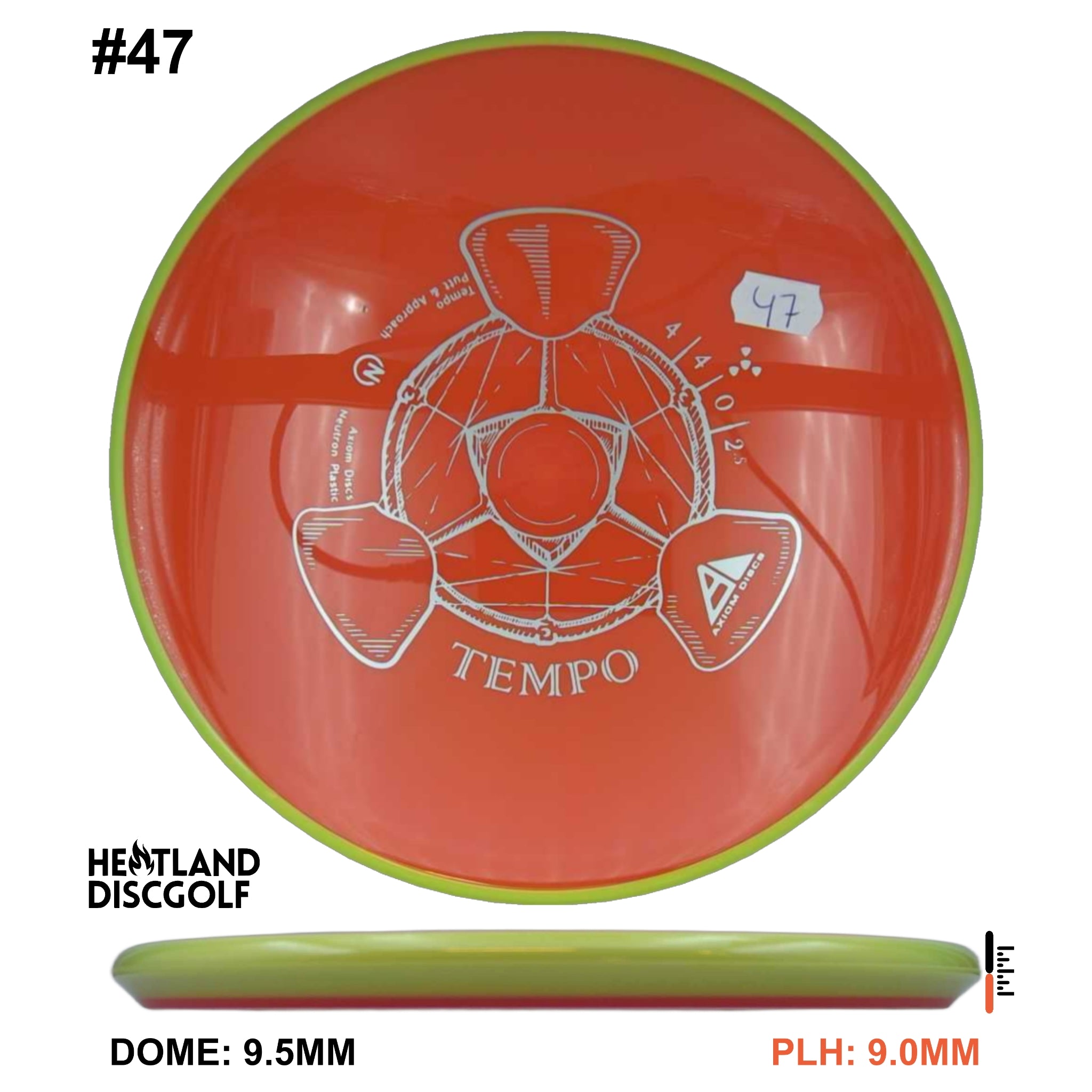 Neutron Tempo