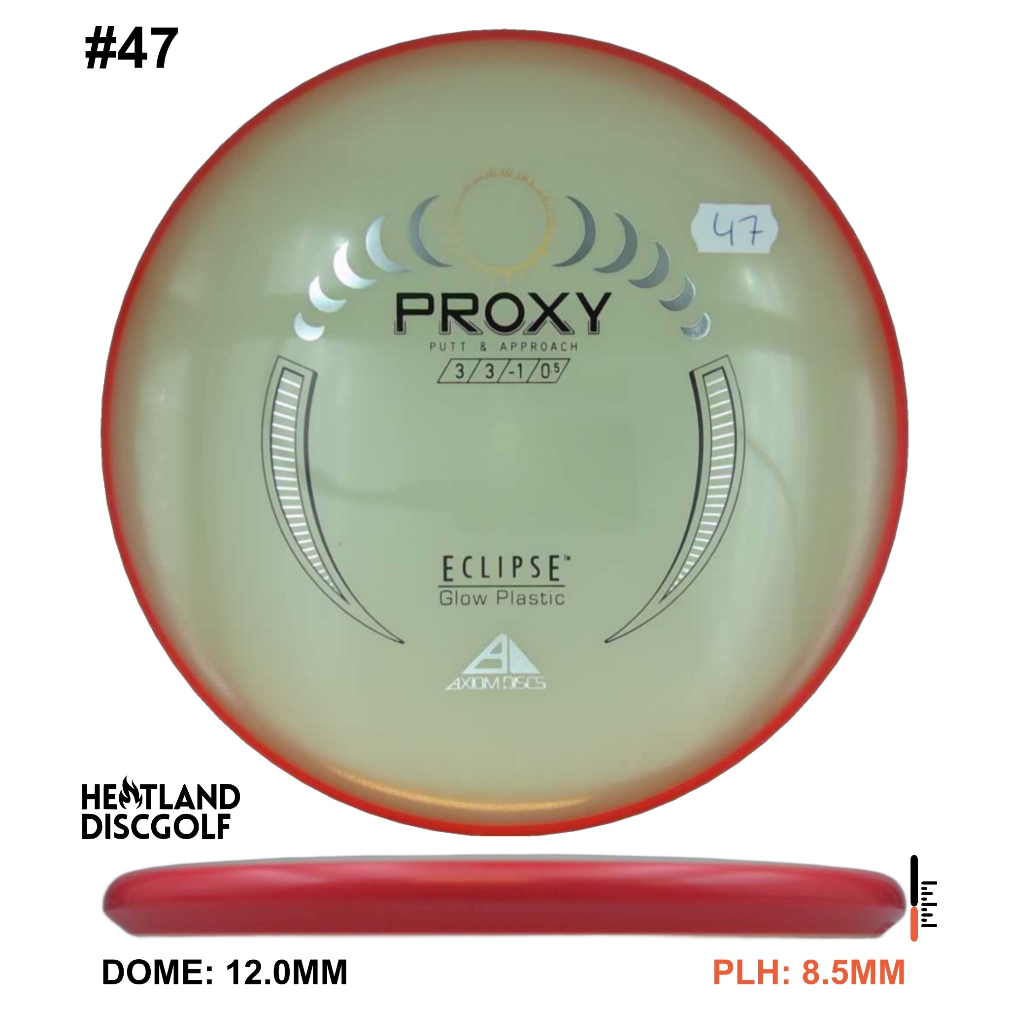 Eclipse Proxy